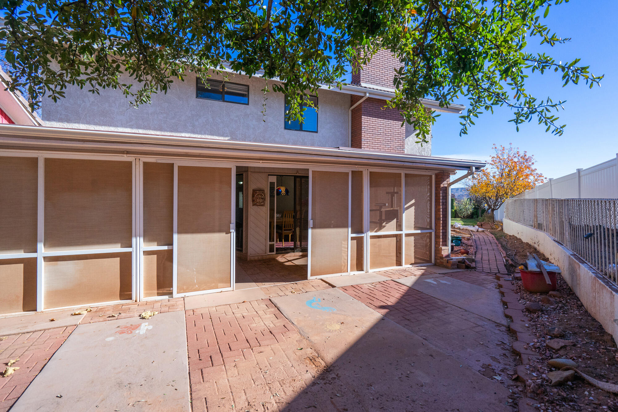 BLOOMINGTON COUNTRY CLUB - Residential