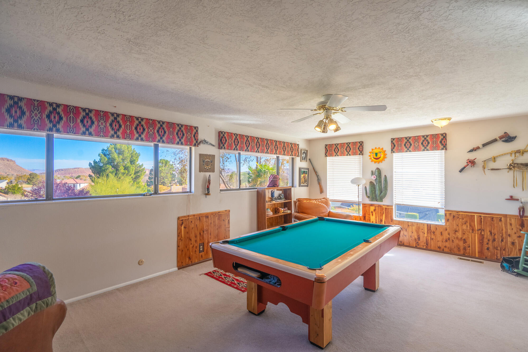 BLOOMINGTON COUNTRY CLUB - Residential