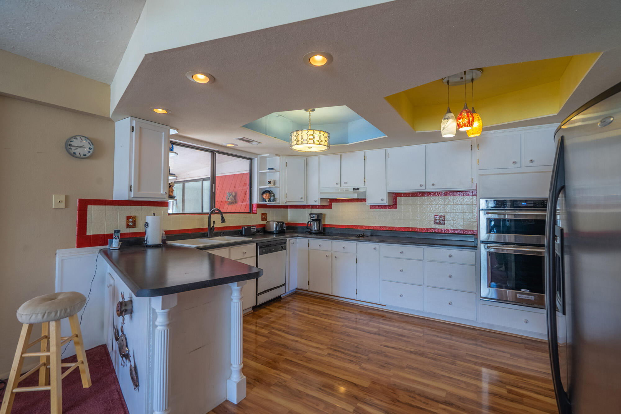 BLOOMINGTON COUNTRY CLUB - Residential