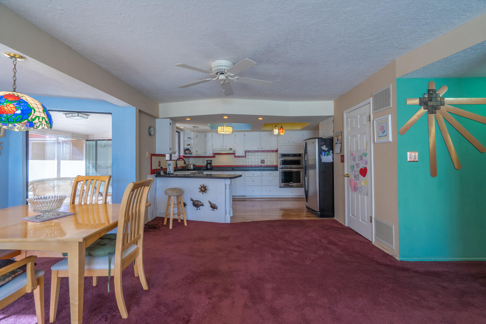 BLOOMINGTON COUNTRY CLUB - Residential