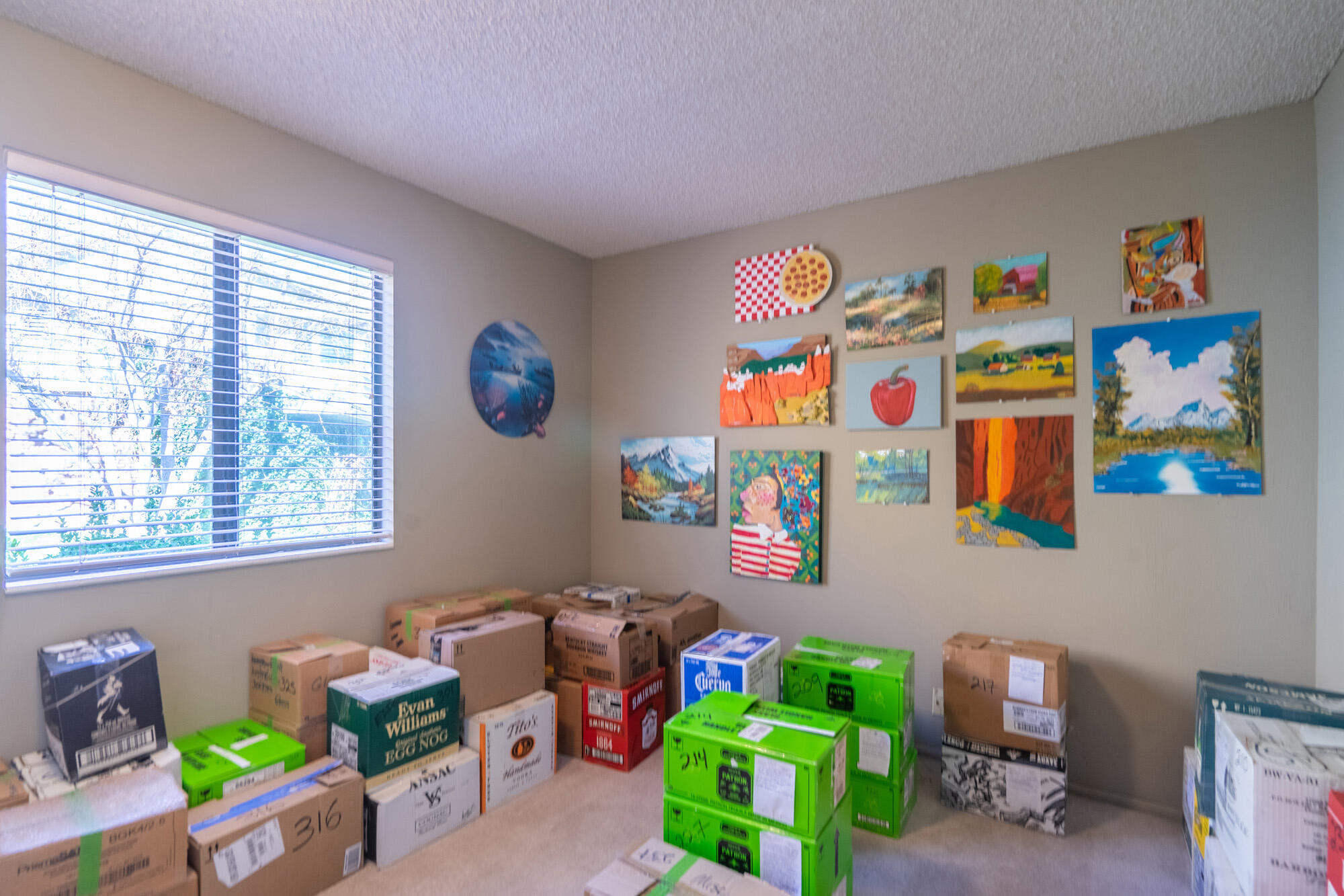 BLOOMINGTON COUNTRY CLUB - Residential