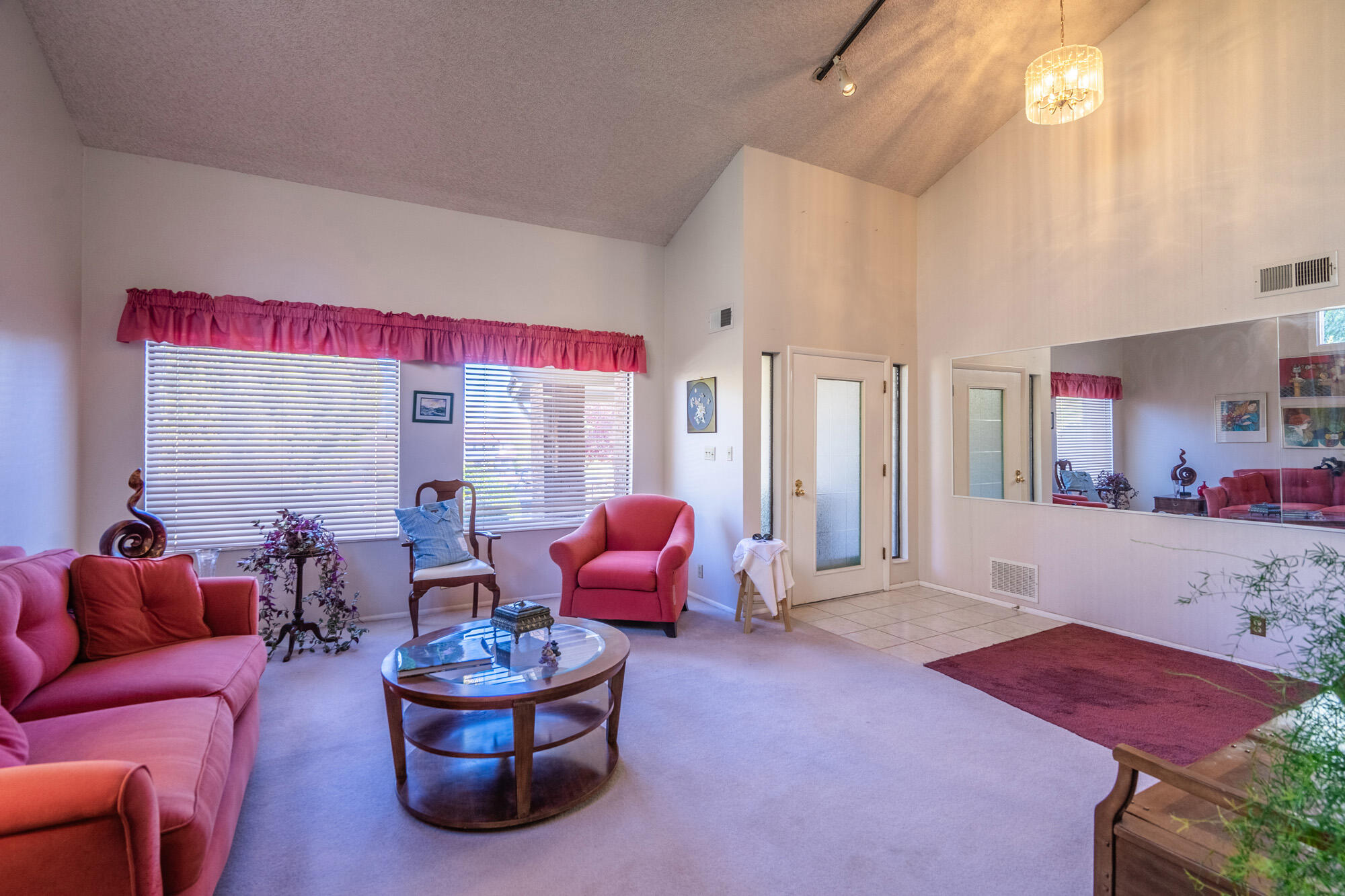 BLOOMINGTON COUNTRY CLUB - Residential