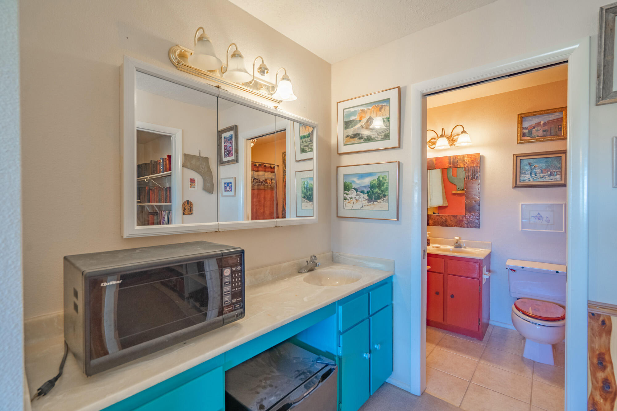 BLOOMINGTON COUNTRY CLUB - Residential