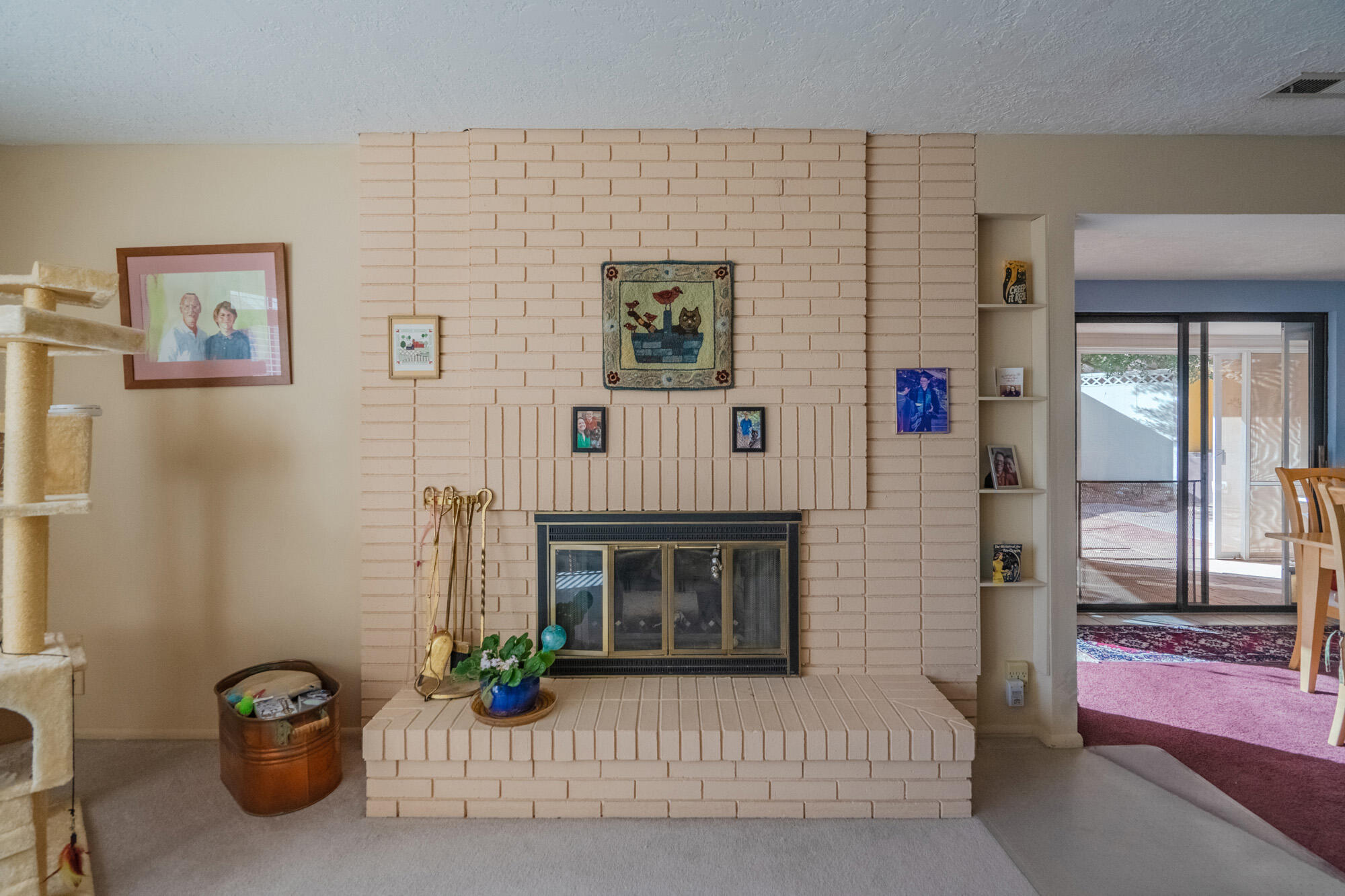 BLOOMINGTON COUNTRY CLUB - Residential