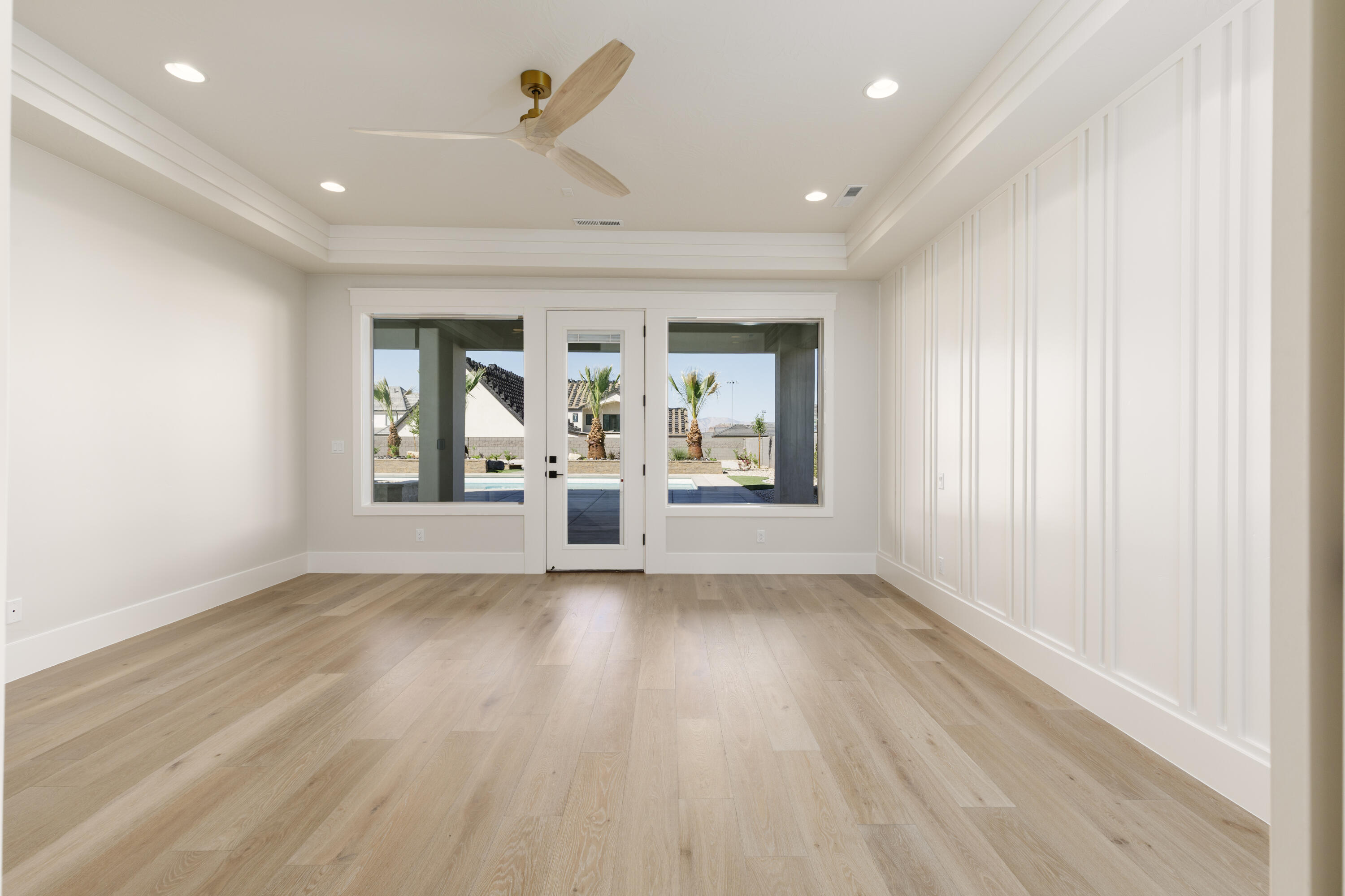 BRECKENRIDGE ESTATES - Residential