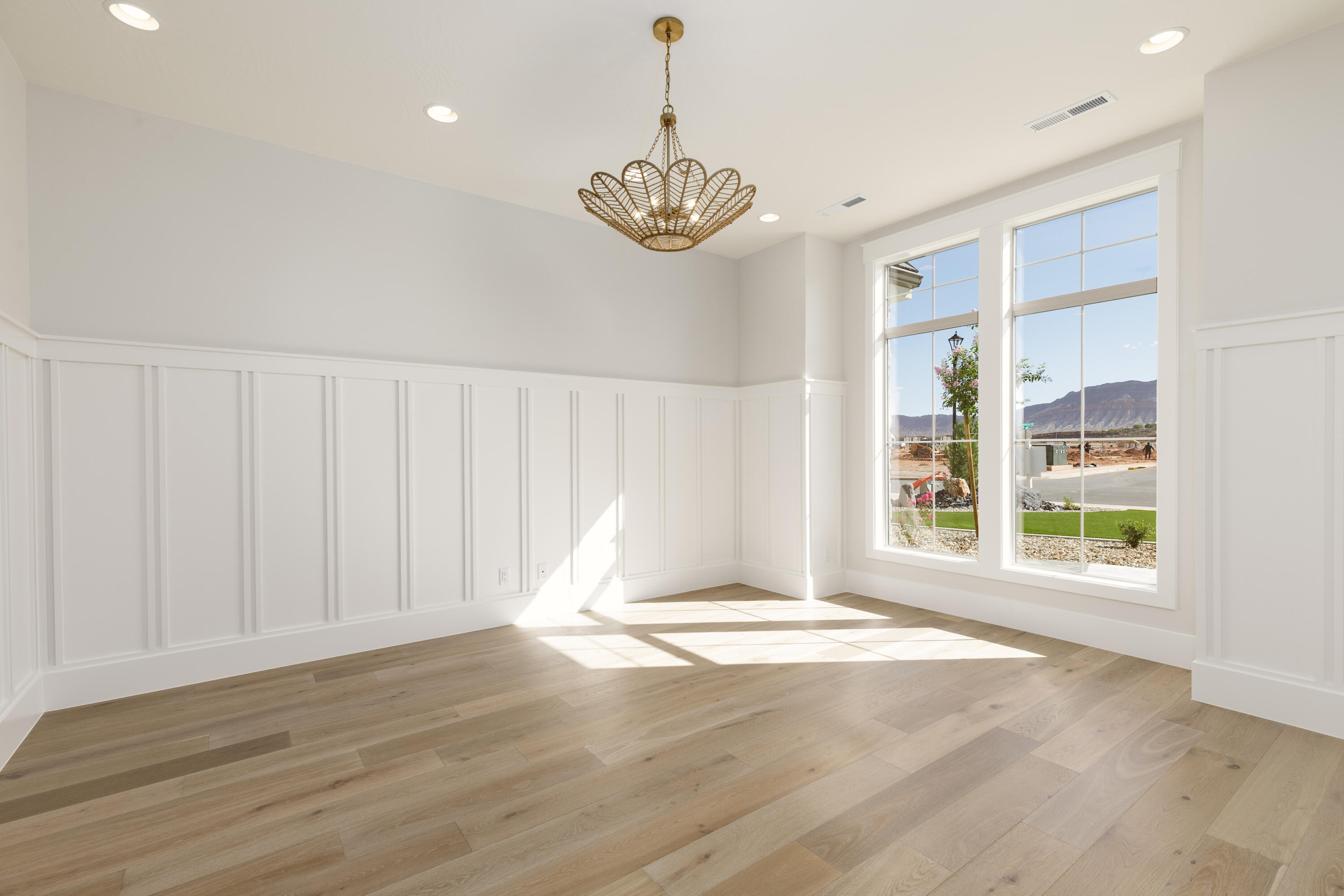 BRECKENRIDGE ESTATES - Residential