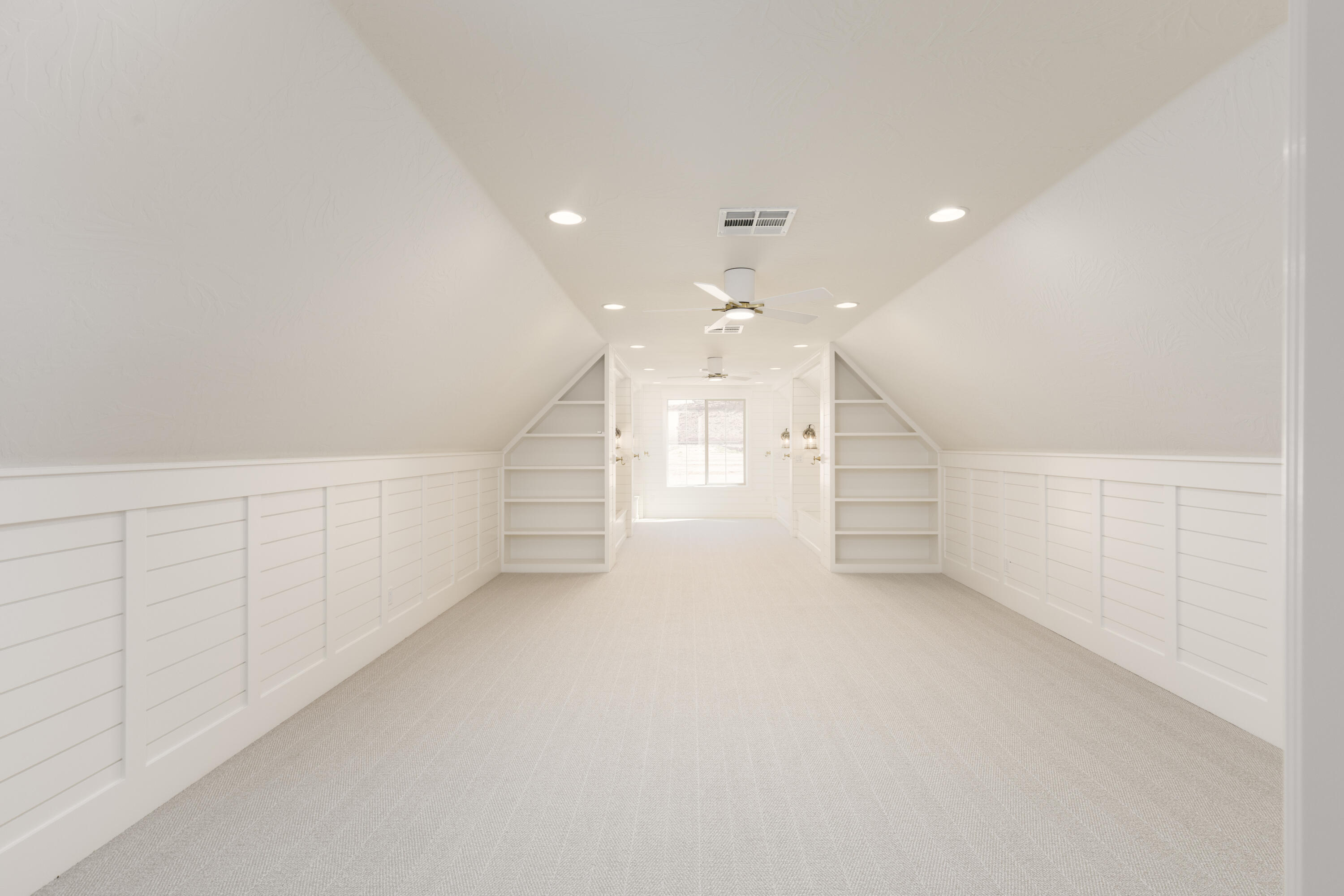 BRECKENRIDGE ESTATES - Residential