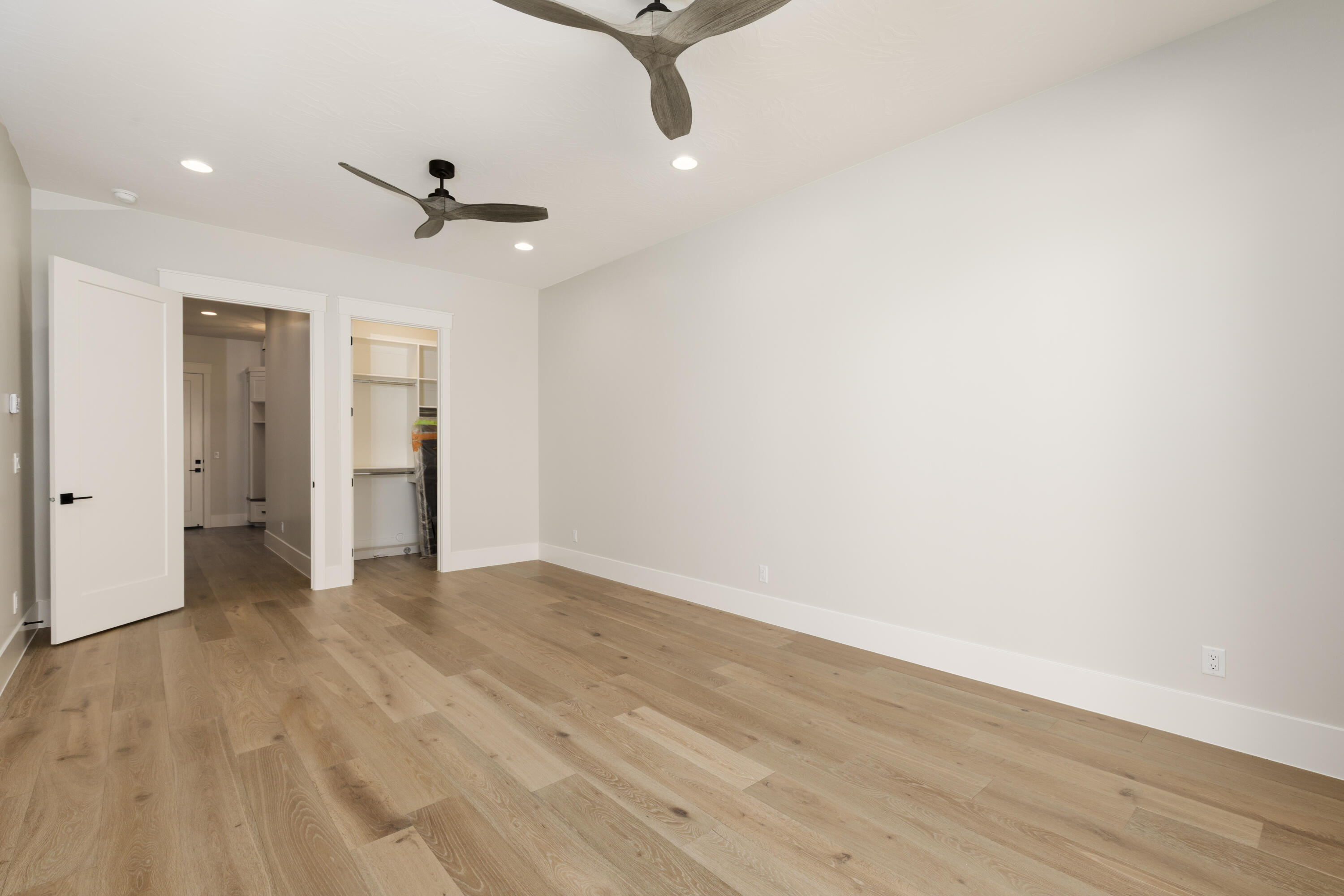 BRECKENRIDGE ESTATES - Residential