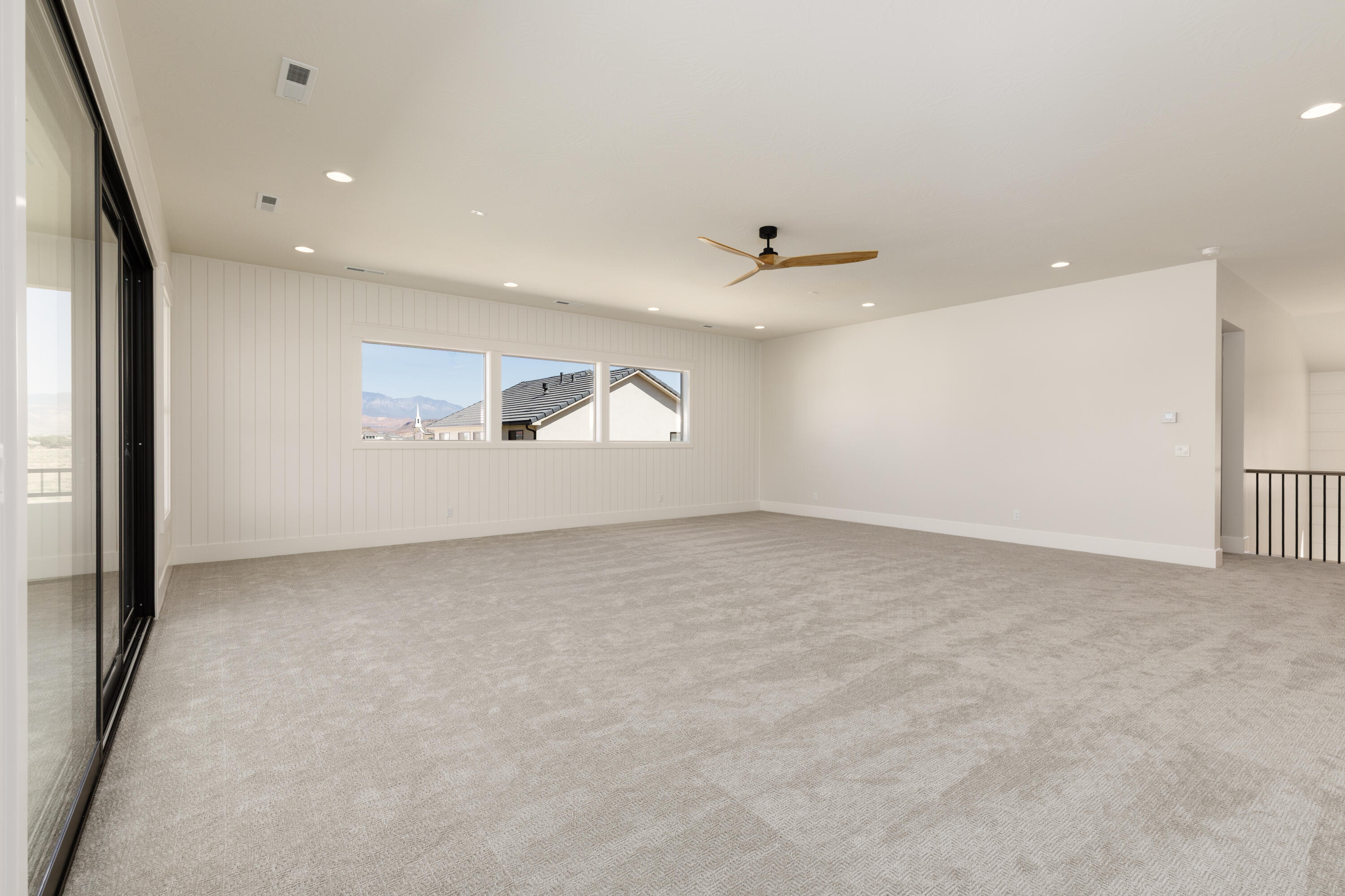 BRECKENRIDGE ESTATES - Residential