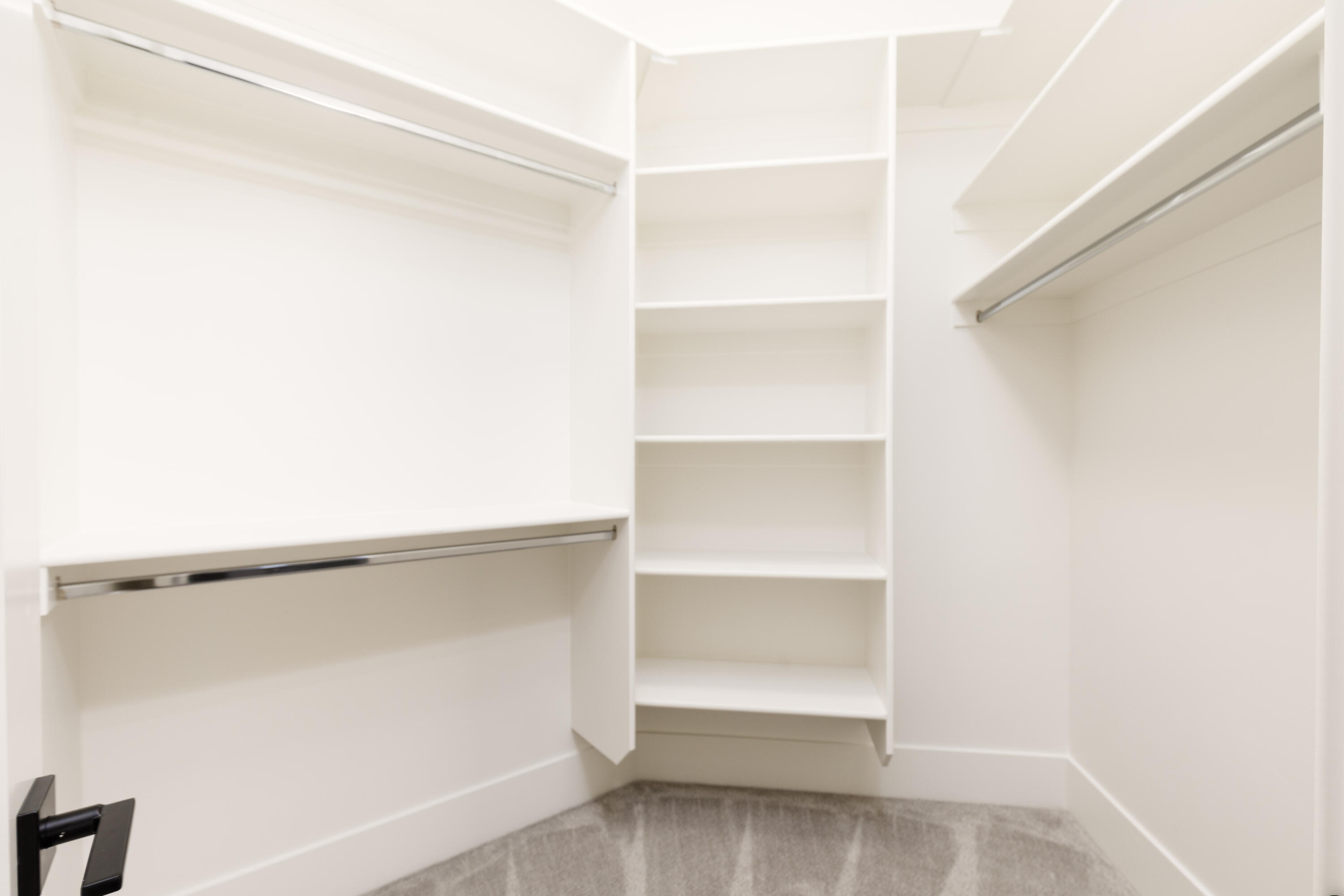 BRECKENRIDGE ESTATES - Residential