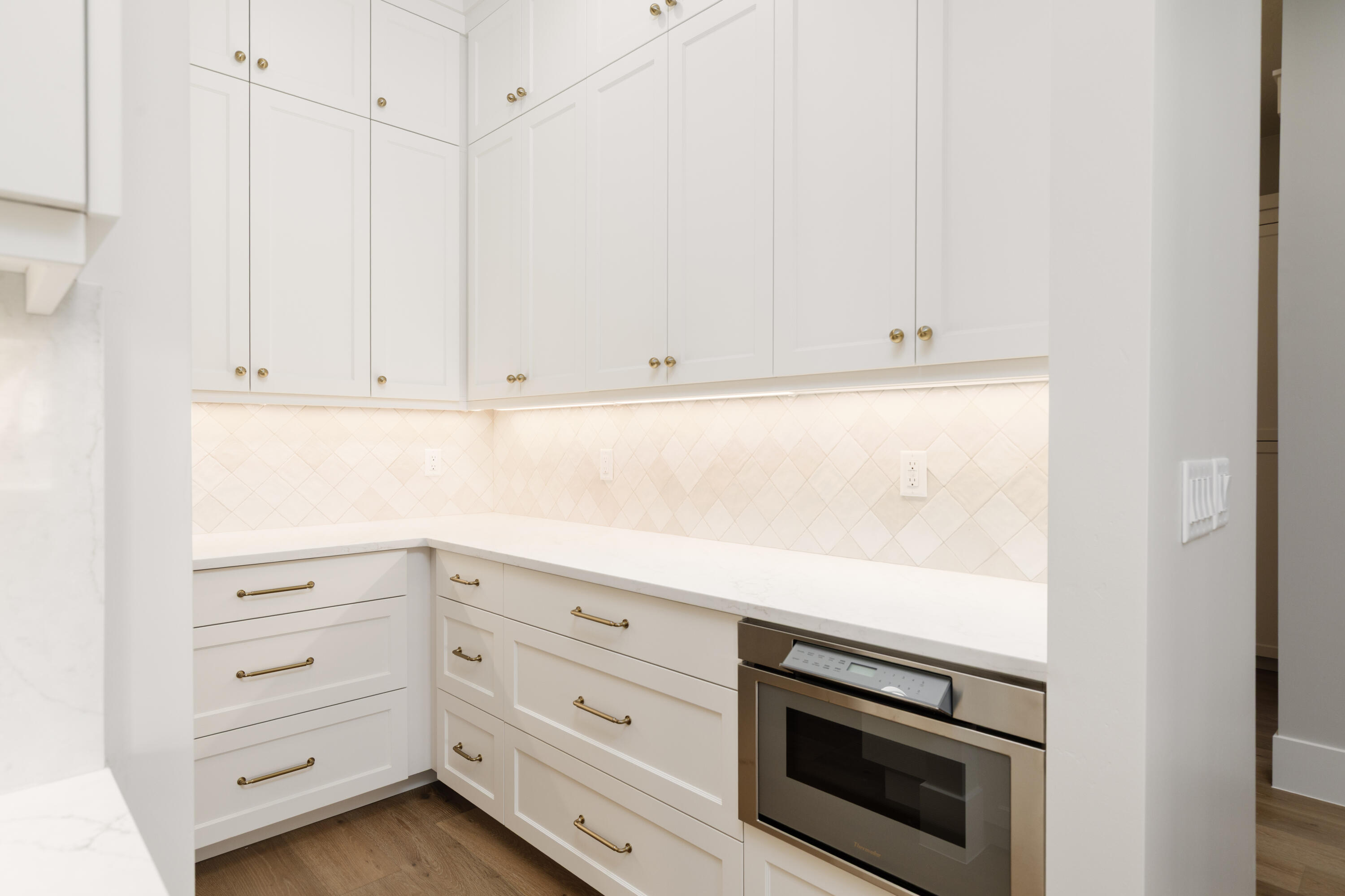 BRECKENRIDGE ESTATES - Residential