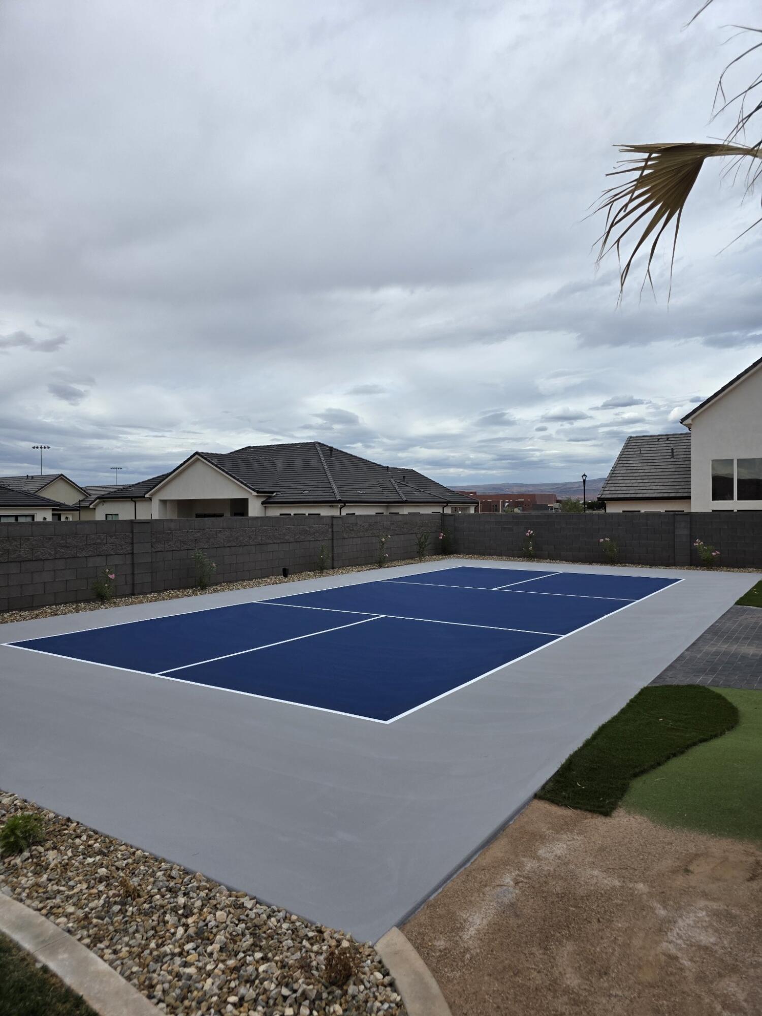 BRECKENRIDGE ESTATES - Residential