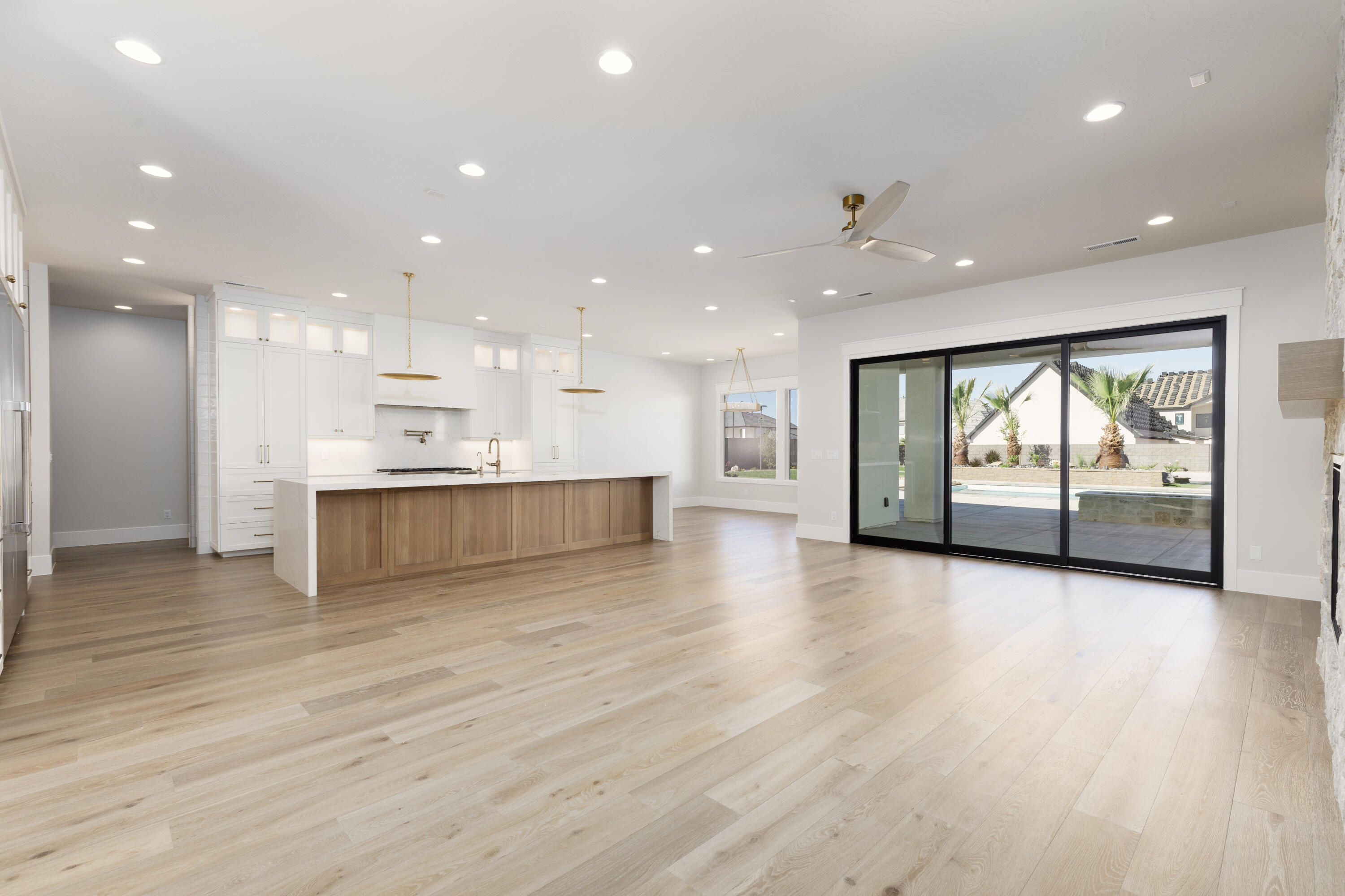 BRECKENRIDGE ESTATES - Residential