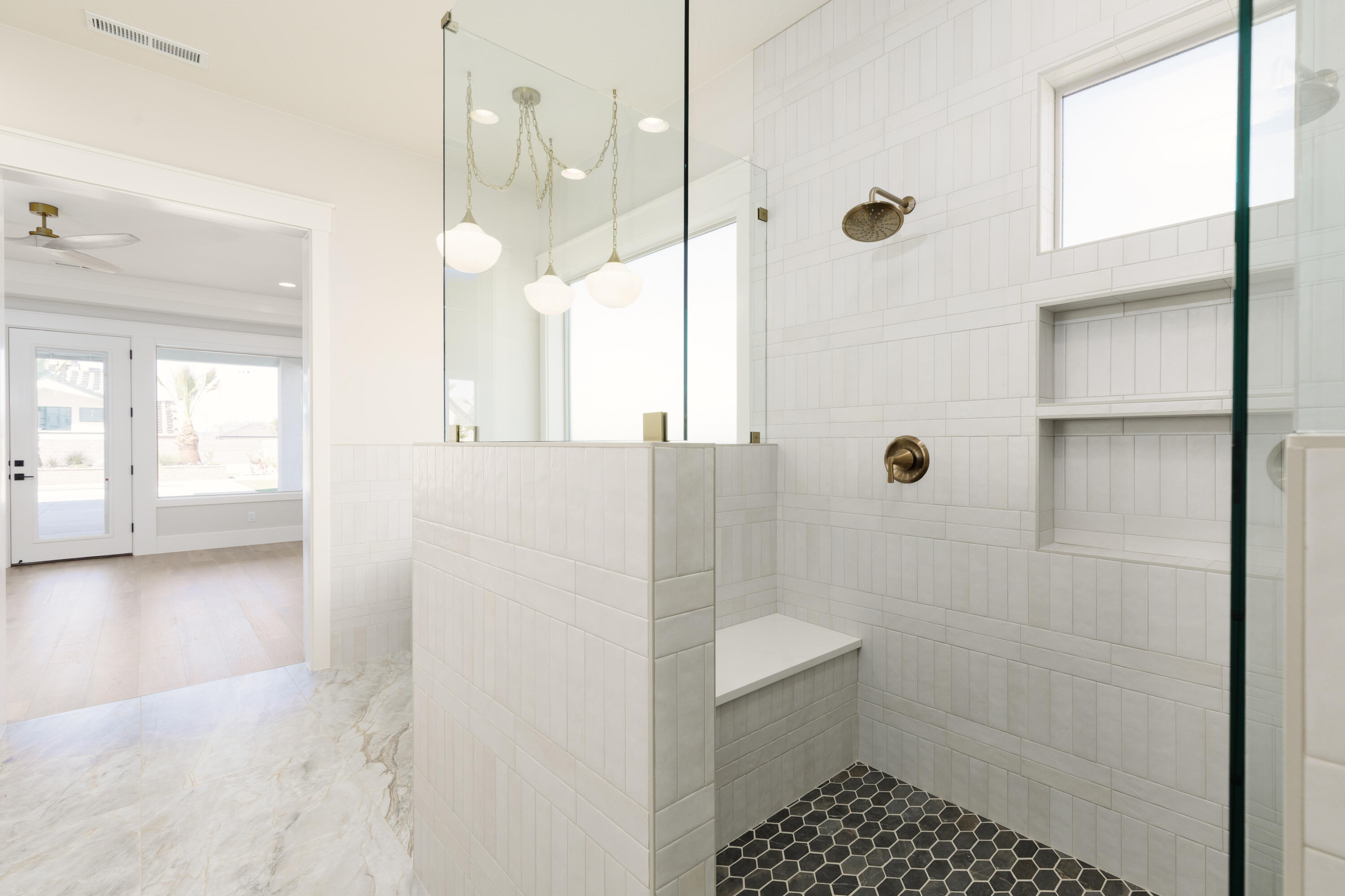 BRECKENRIDGE ESTATES - Residential