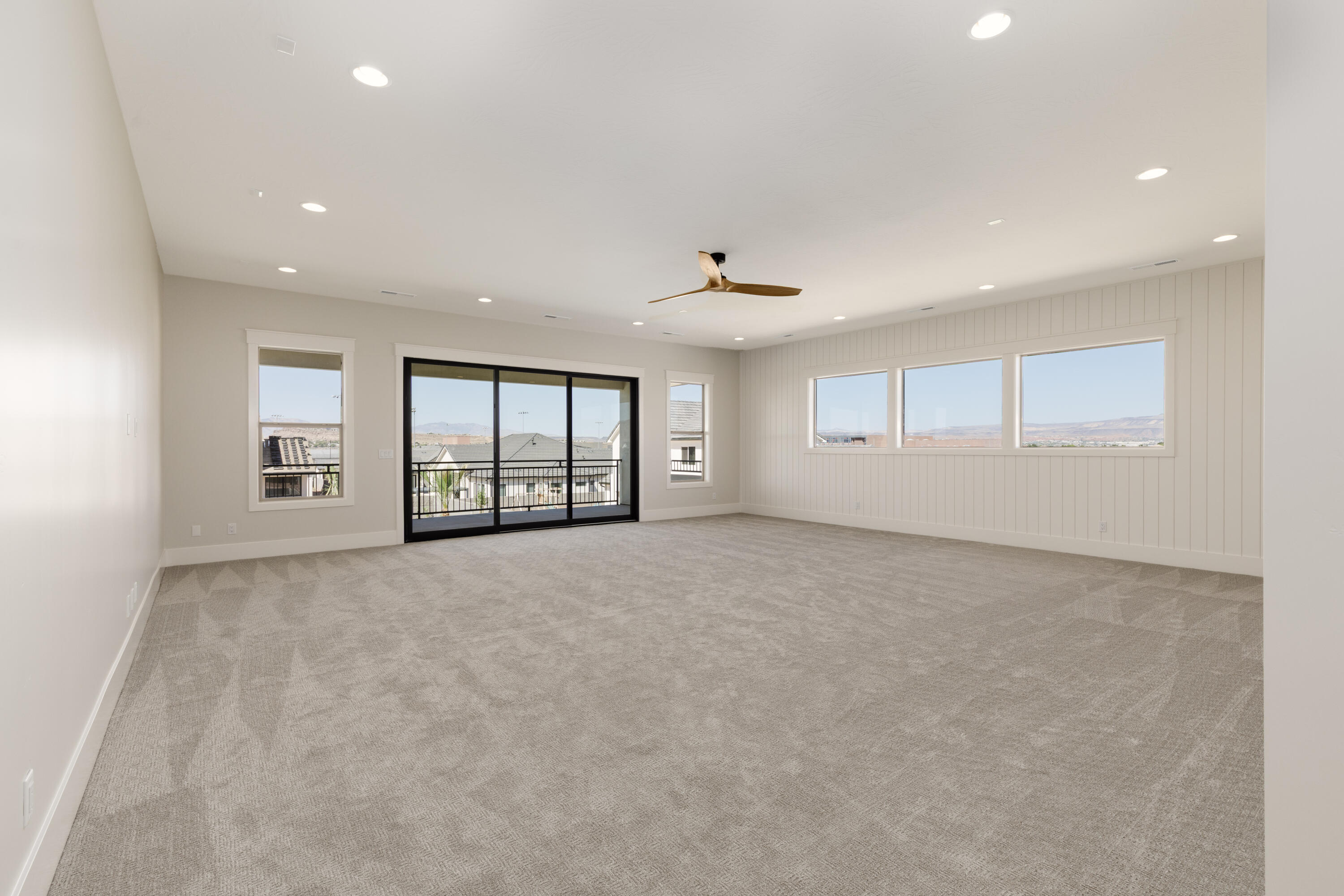 BRECKENRIDGE ESTATES - Residential