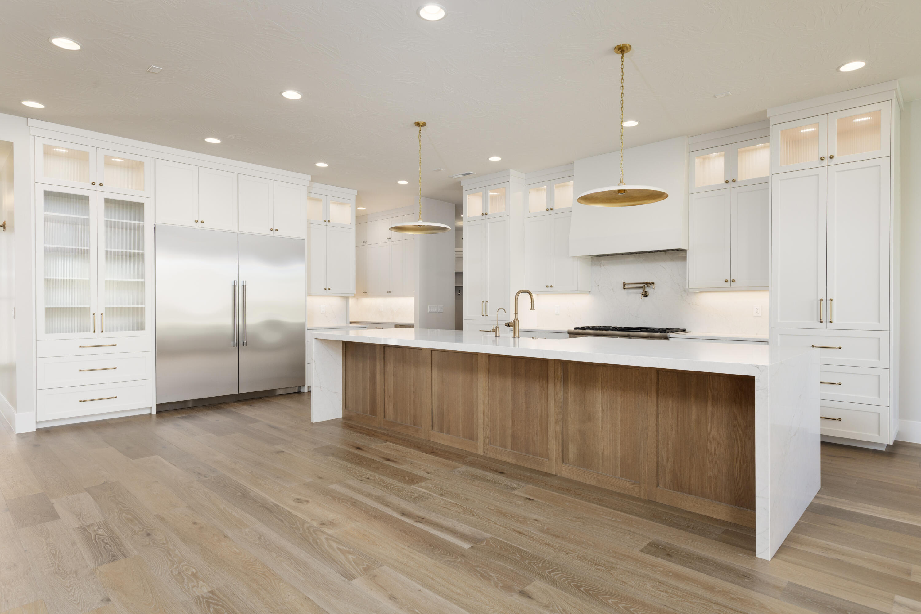 BRECKENRIDGE ESTATES - Residential