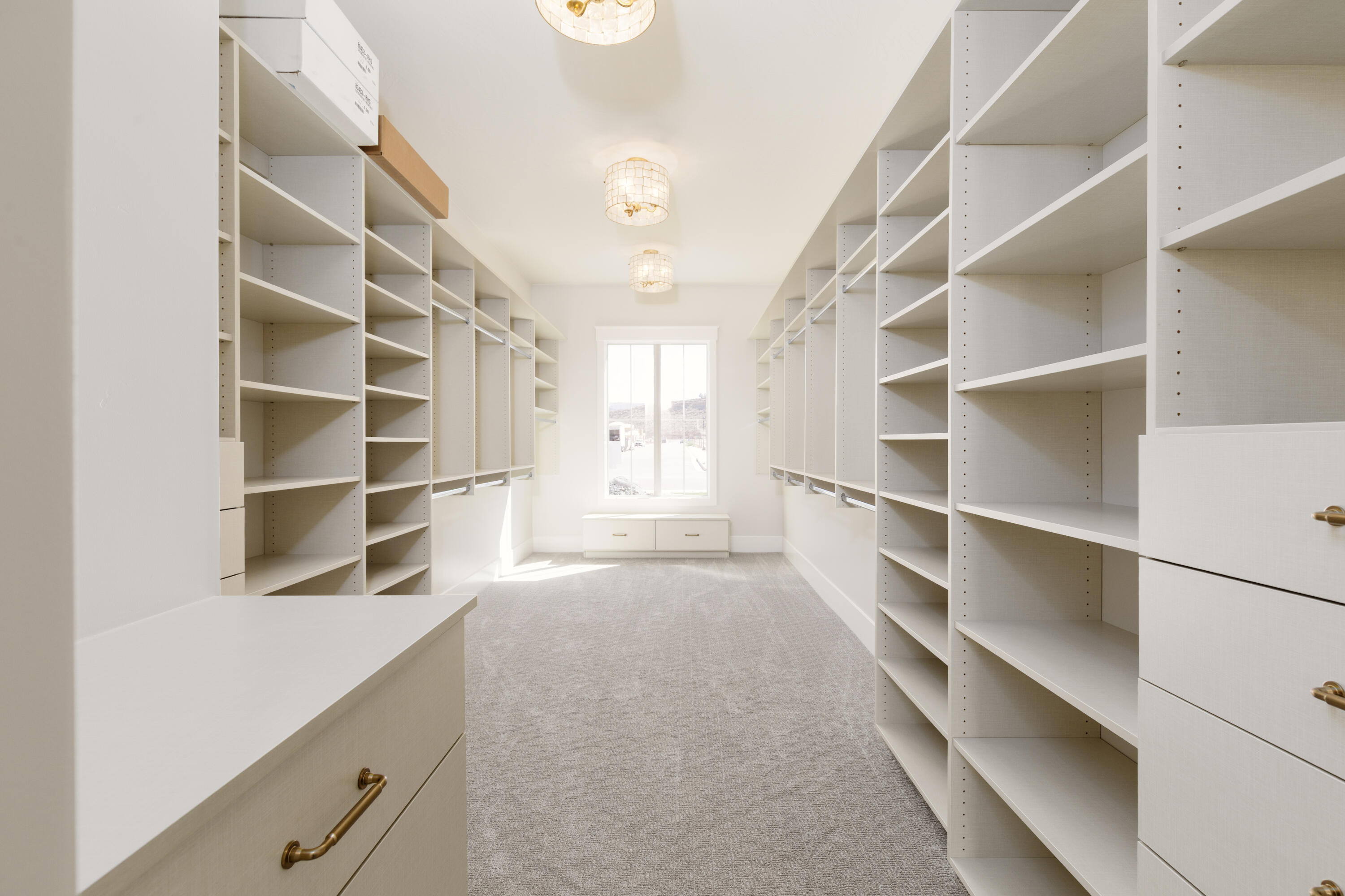 BRECKENRIDGE ESTATES - Residential