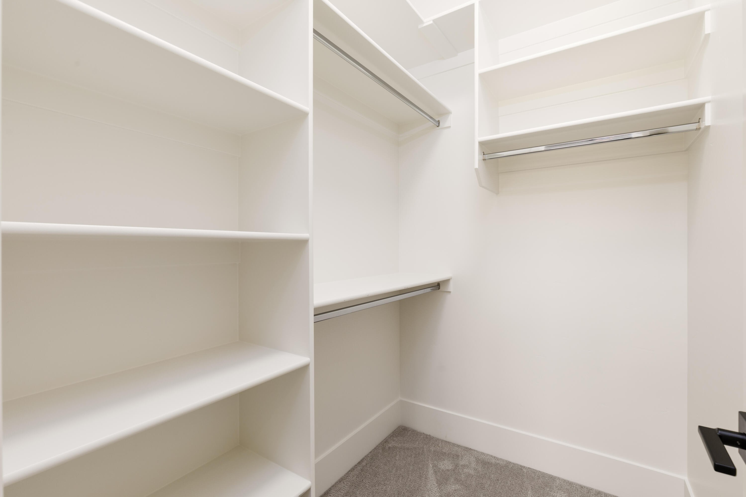 BRECKENRIDGE ESTATES - Residential