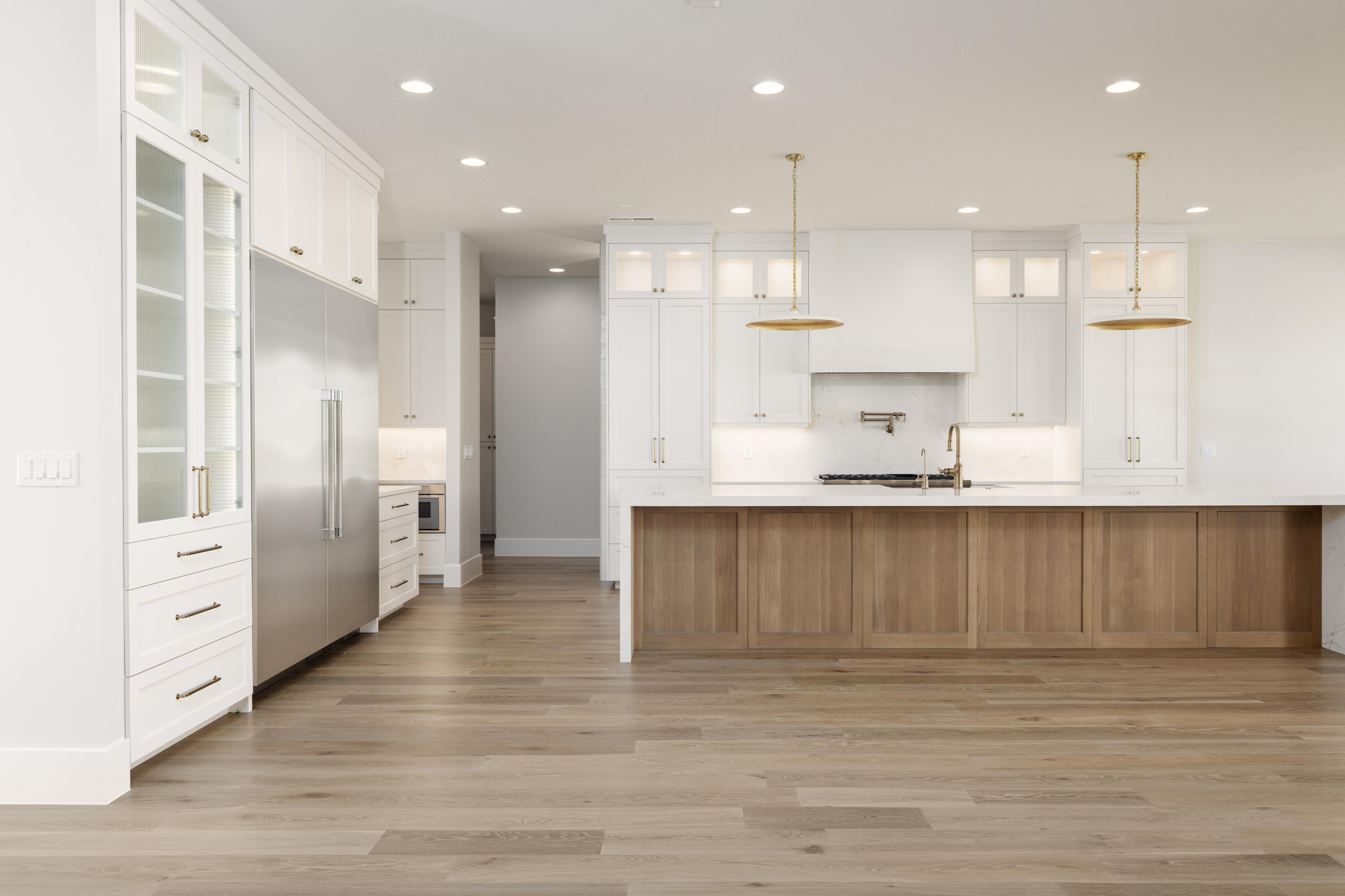 BRECKENRIDGE ESTATES - Residential