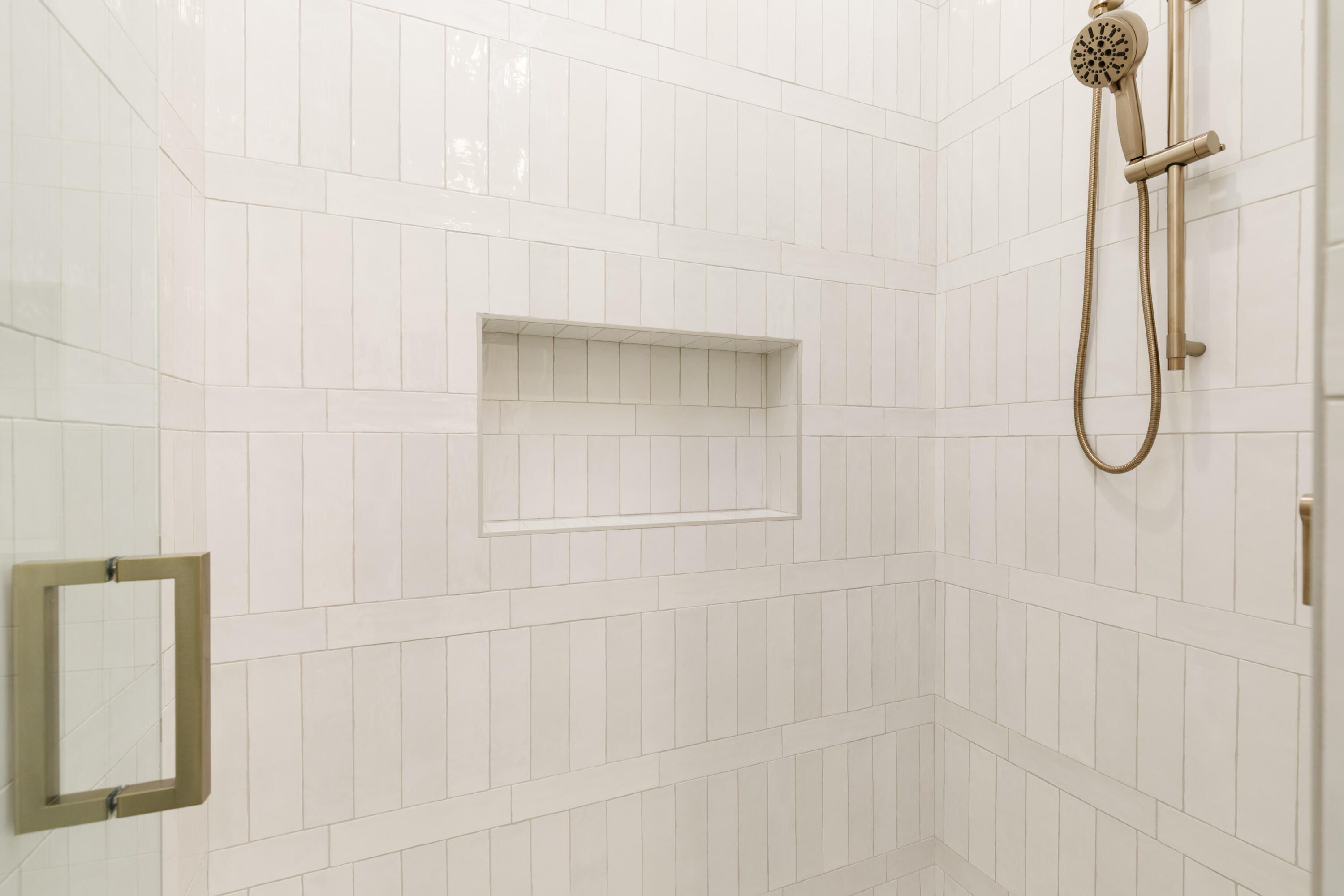 BRECKENRIDGE ESTATES - Residential