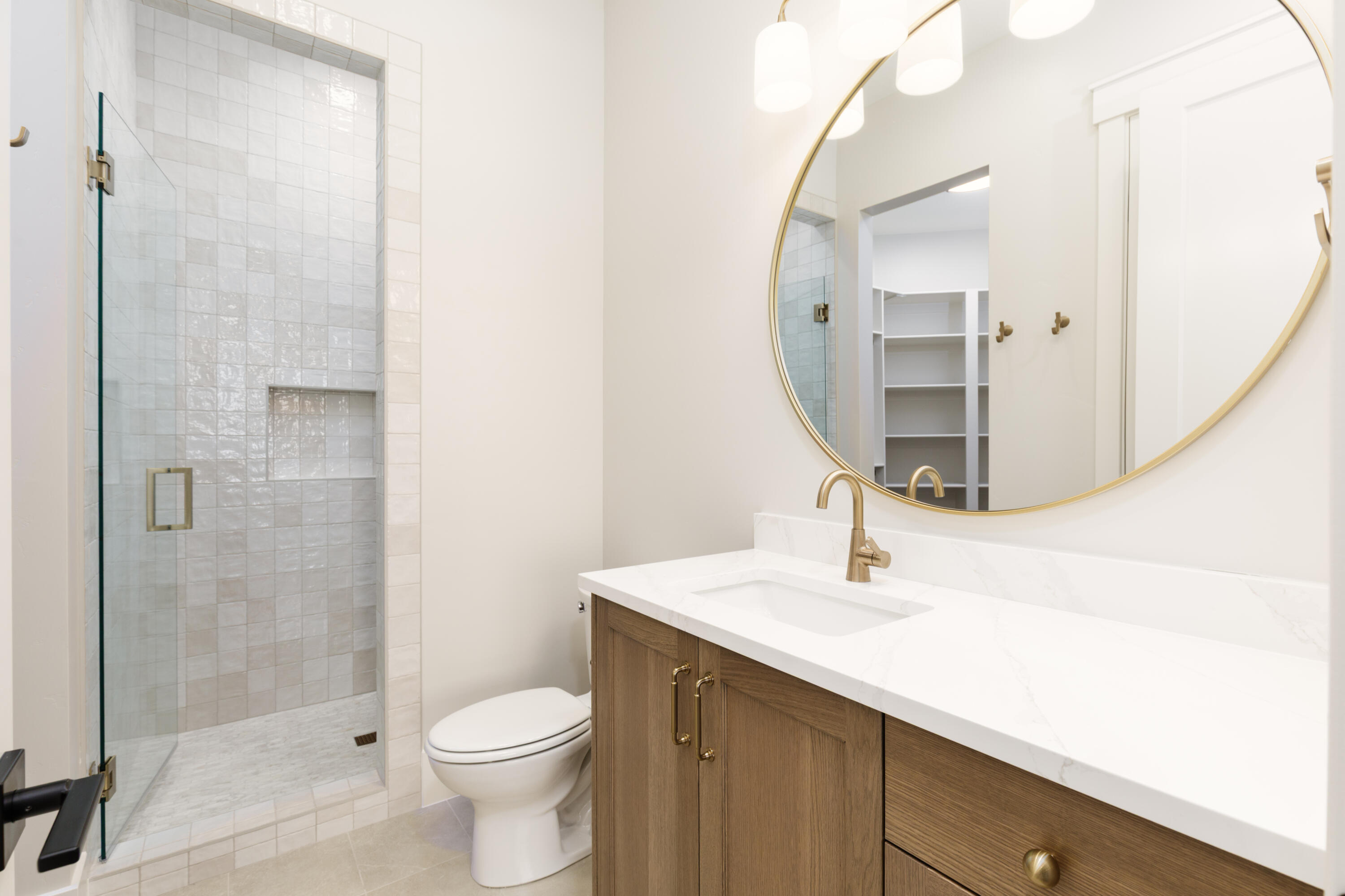 BRECKENRIDGE ESTATES - Residential