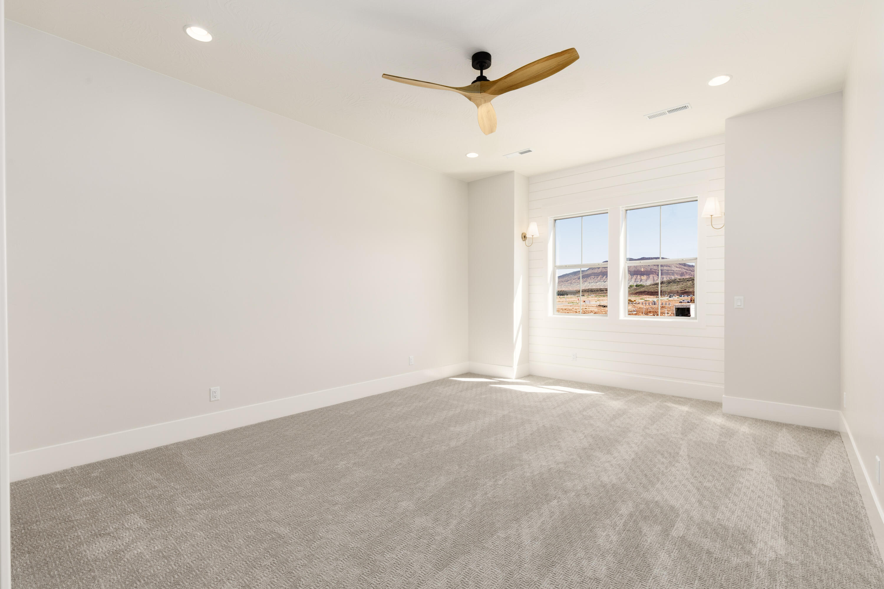 BRECKENRIDGE ESTATES - Residential