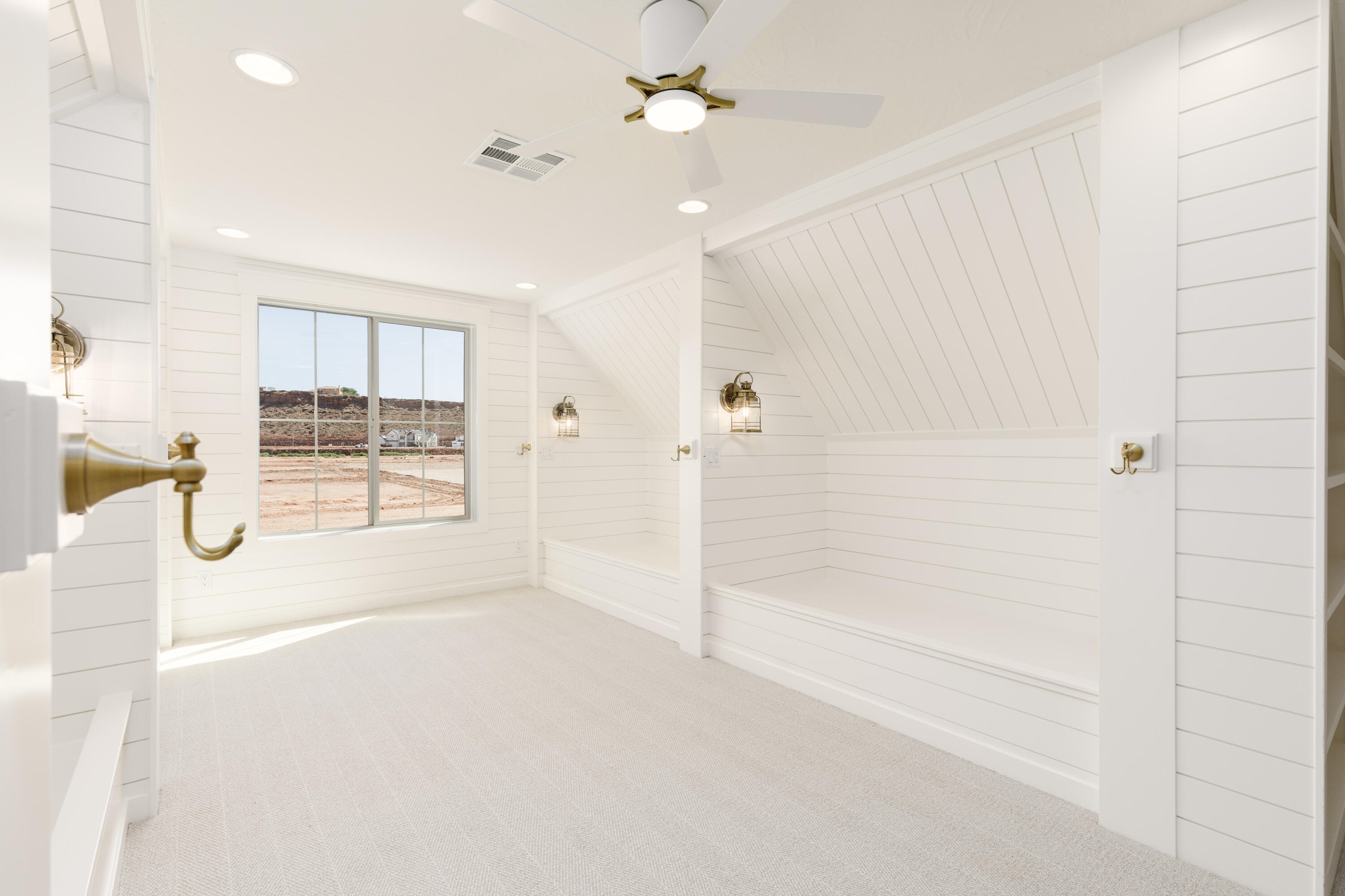 BRECKENRIDGE ESTATES - Residential