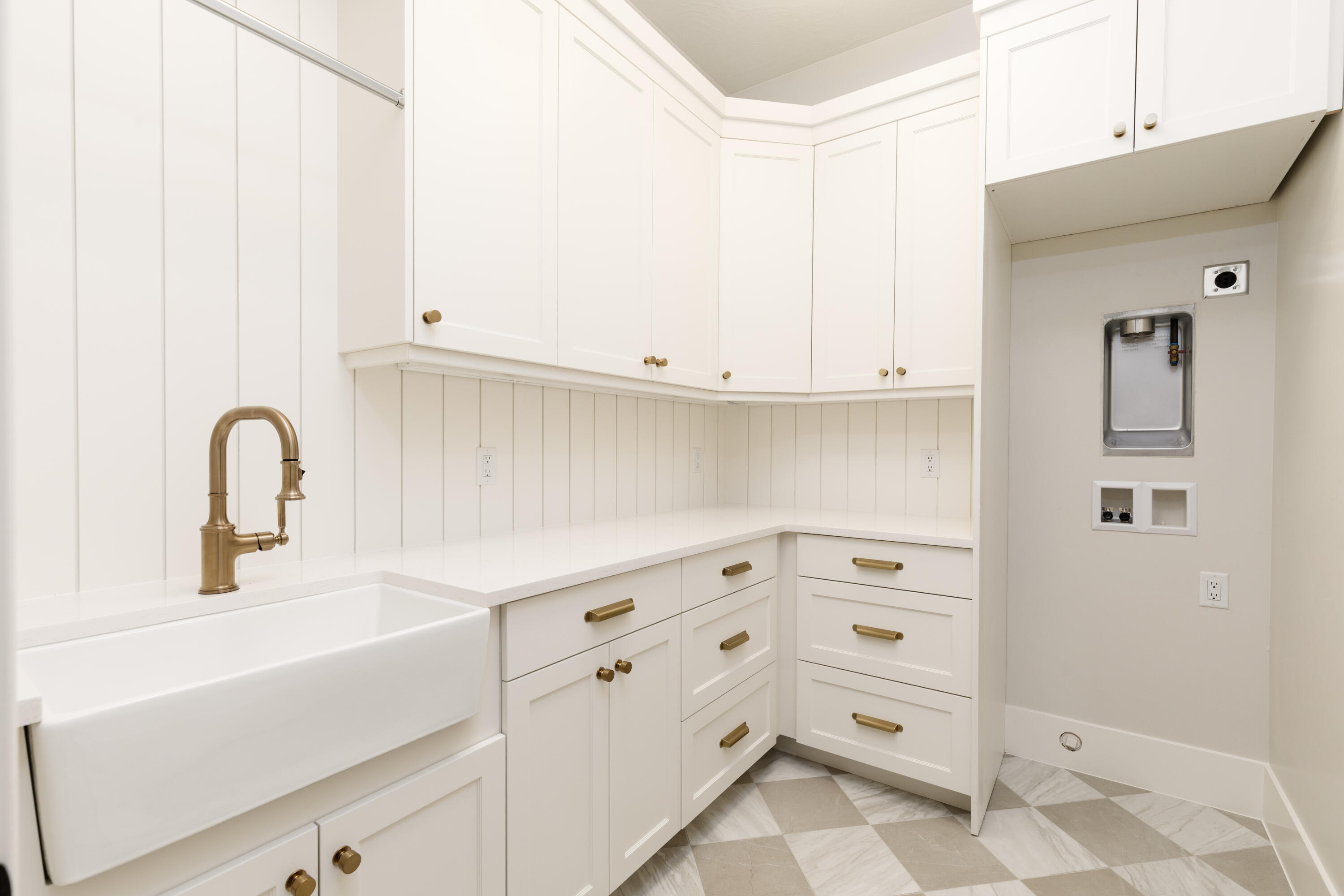 BRECKENRIDGE ESTATES - Residential