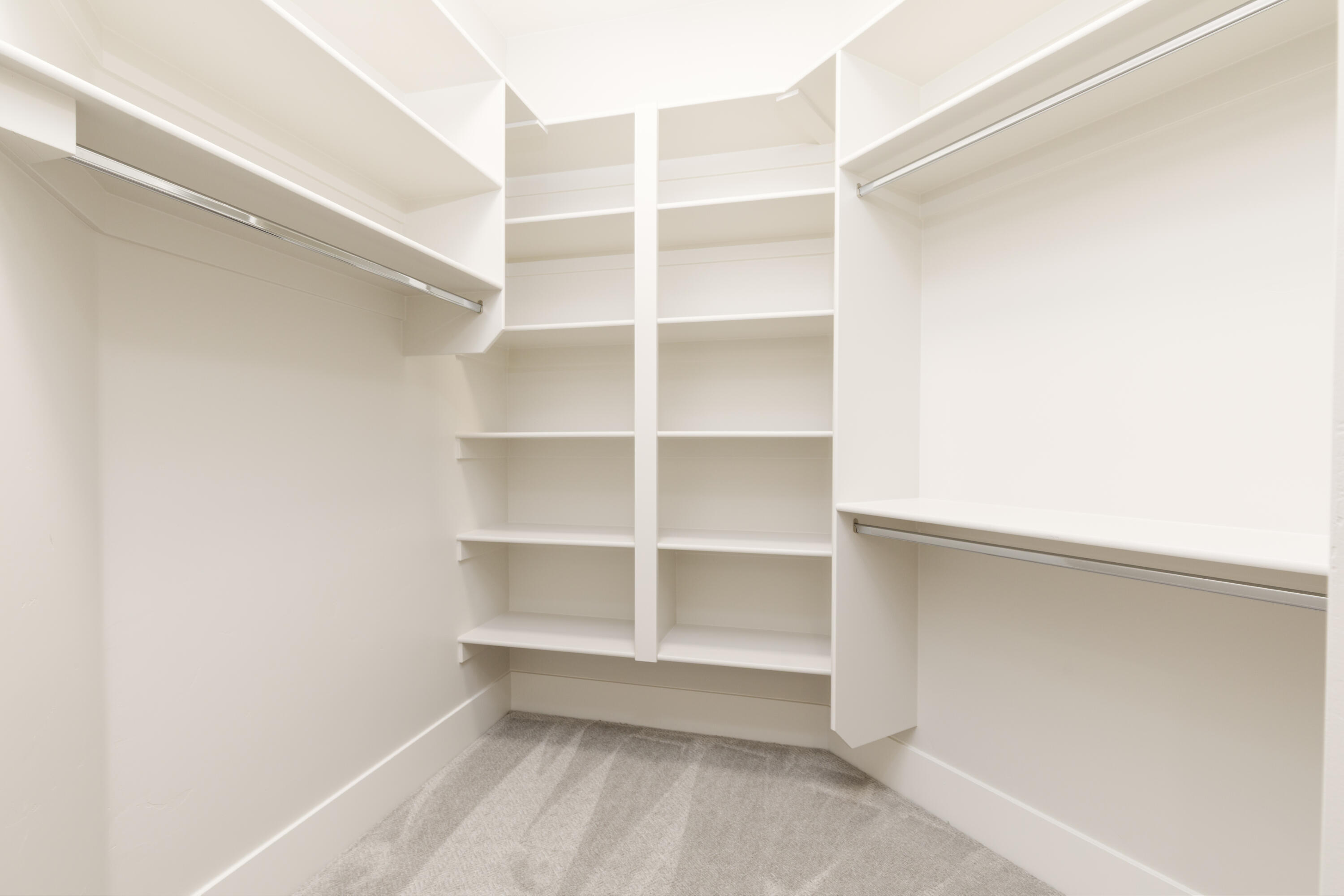 BRECKENRIDGE ESTATES - Residential