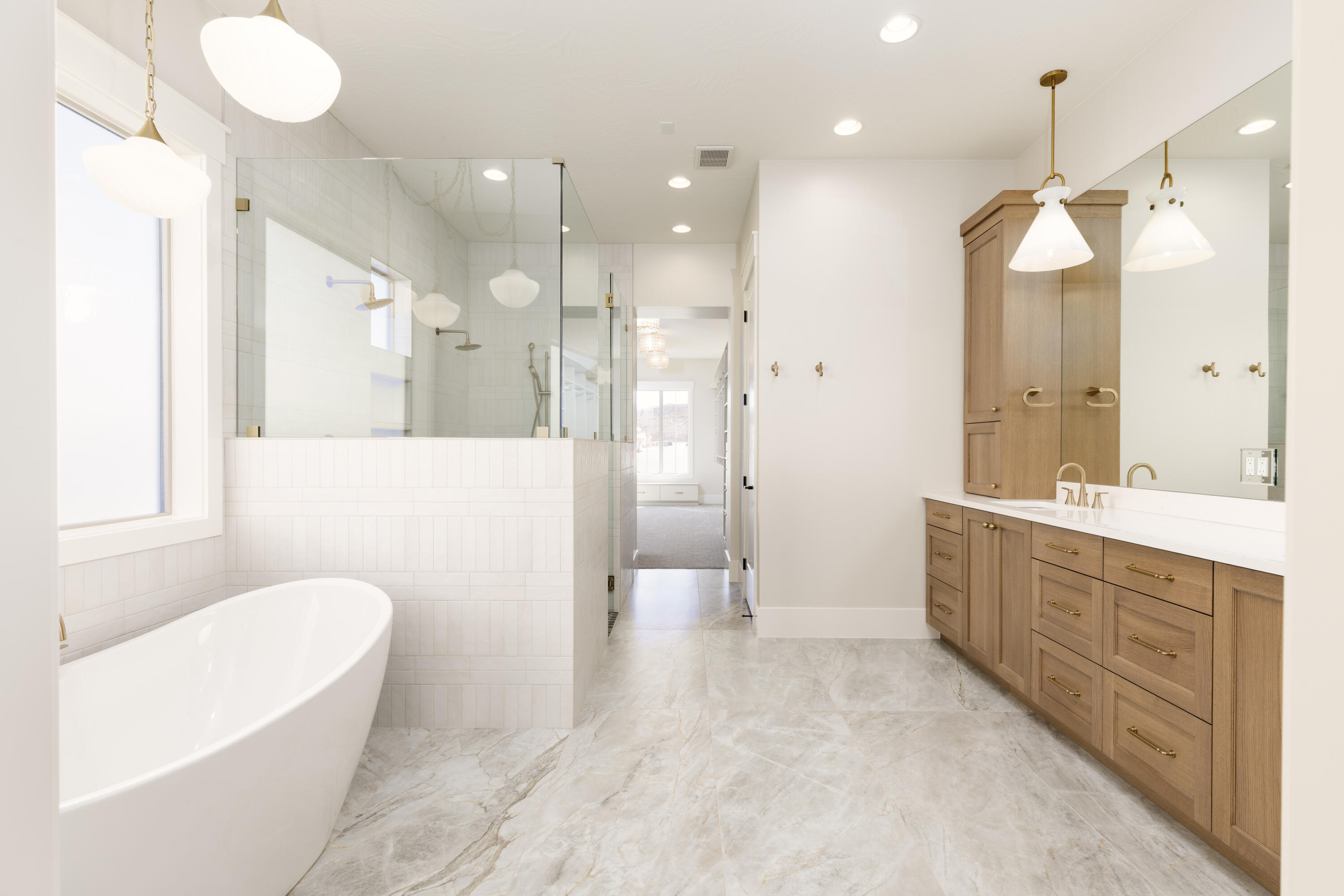 BRECKENRIDGE ESTATES - Residential