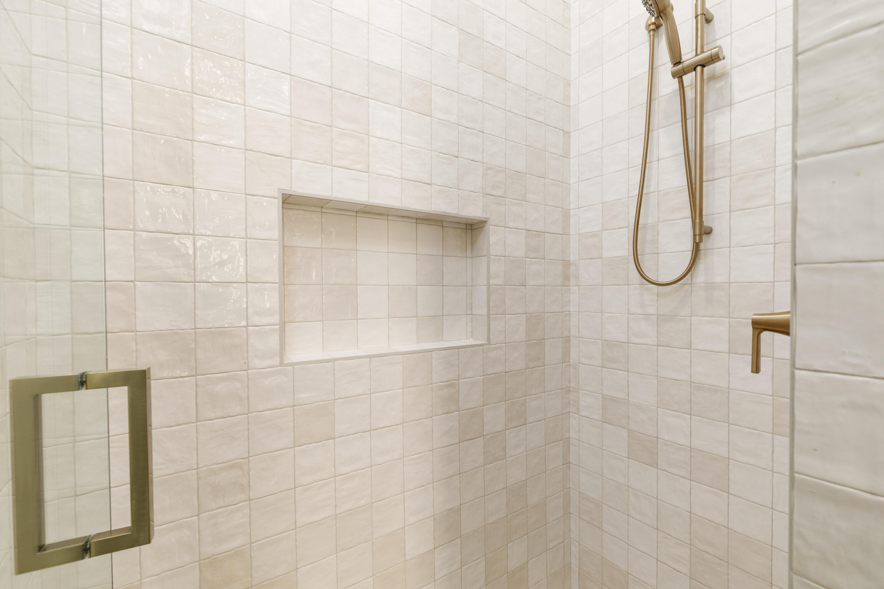 BRECKENRIDGE ESTATES - Residential