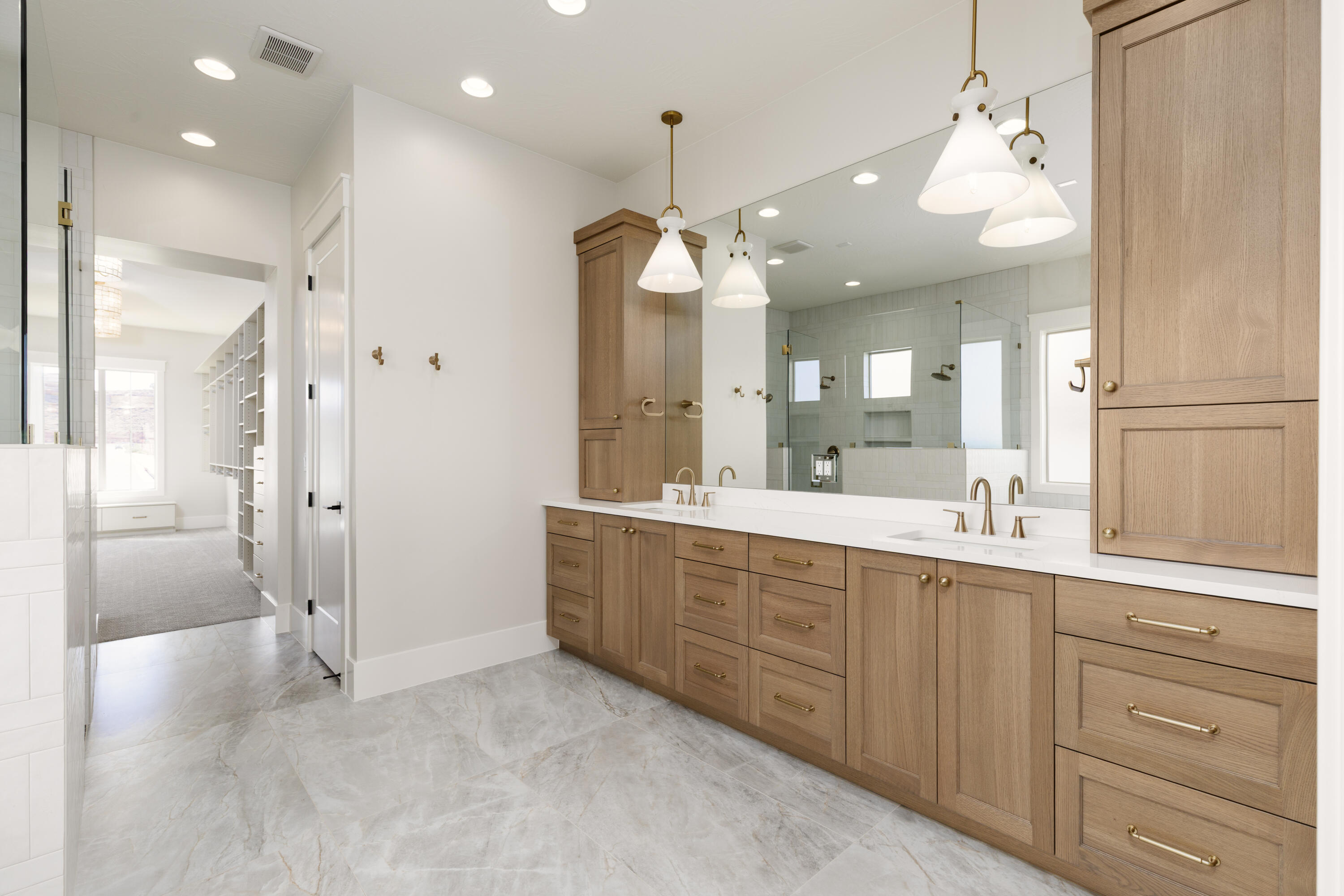 BRECKENRIDGE ESTATES - Residential