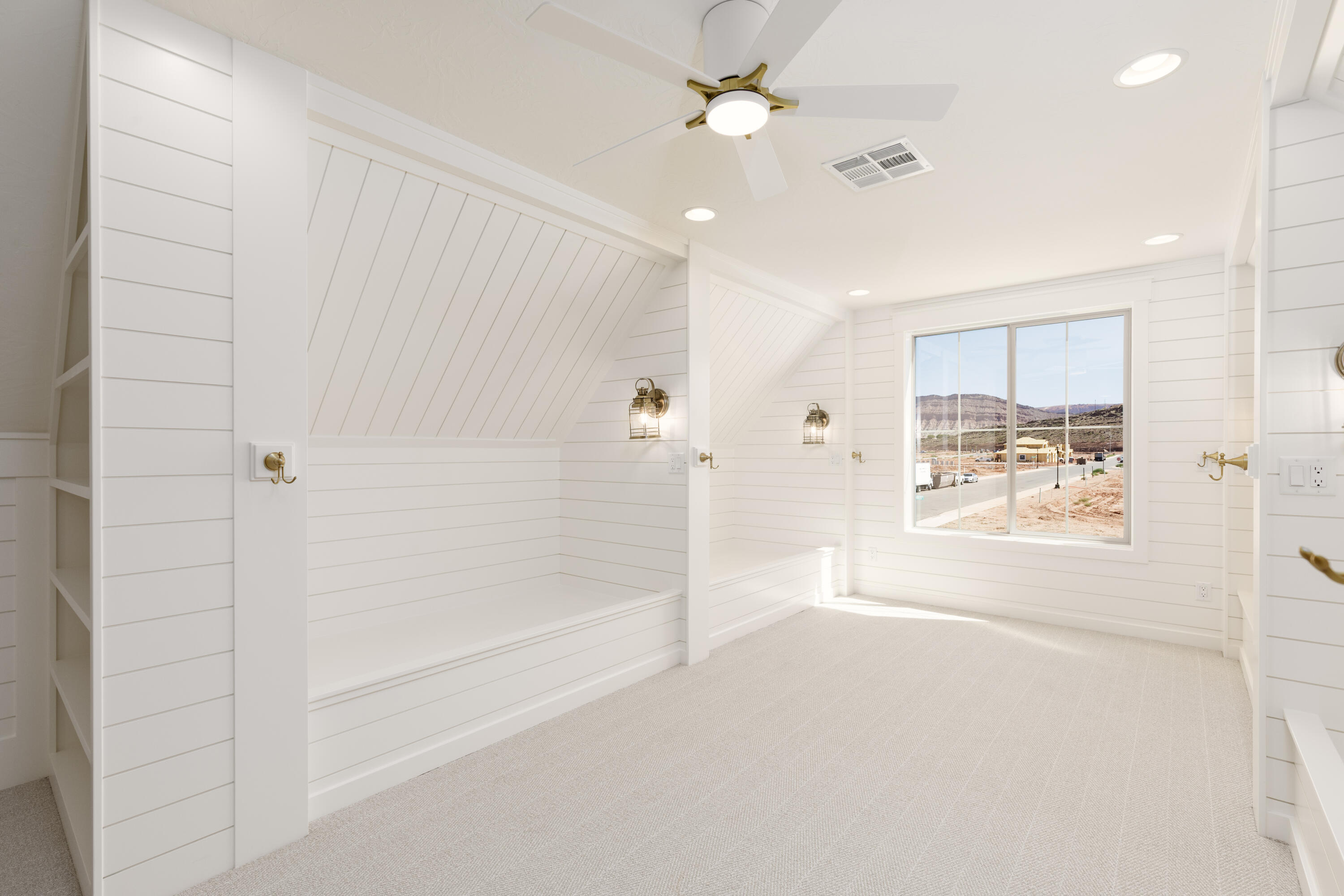 BRECKENRIDGE ESTATES - Residential