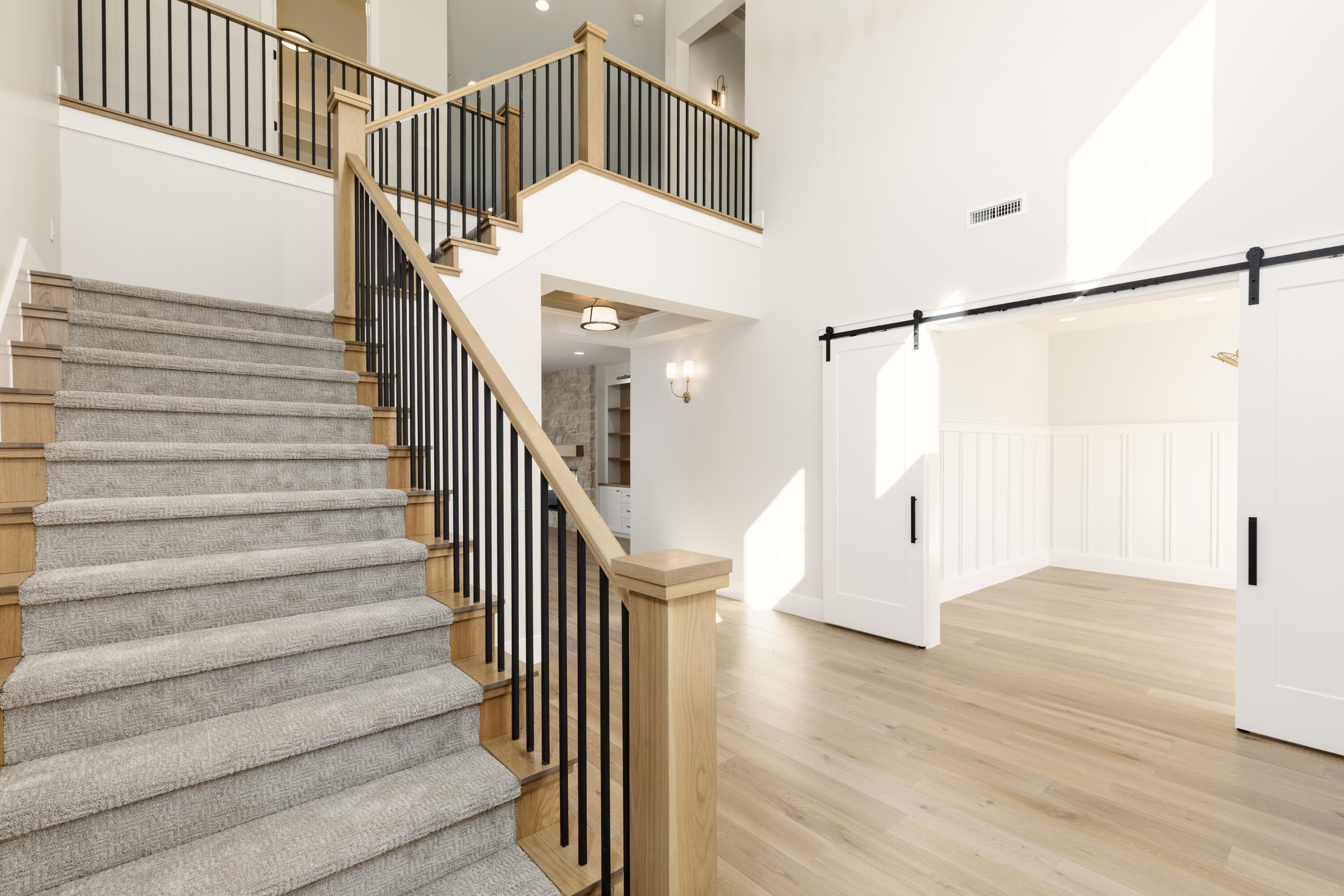 BRECKENRIDGE ESTATES - Residential