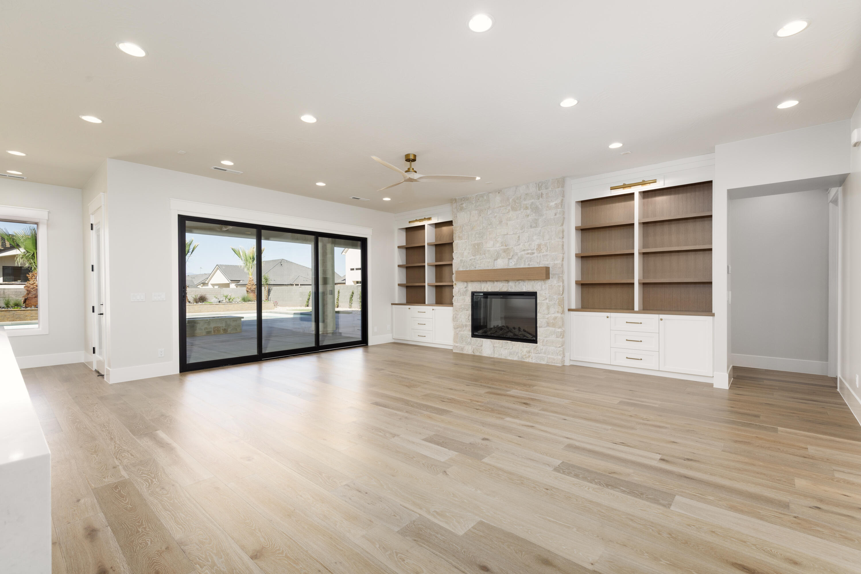 BRECKENRIDGE ESTATES - Residential