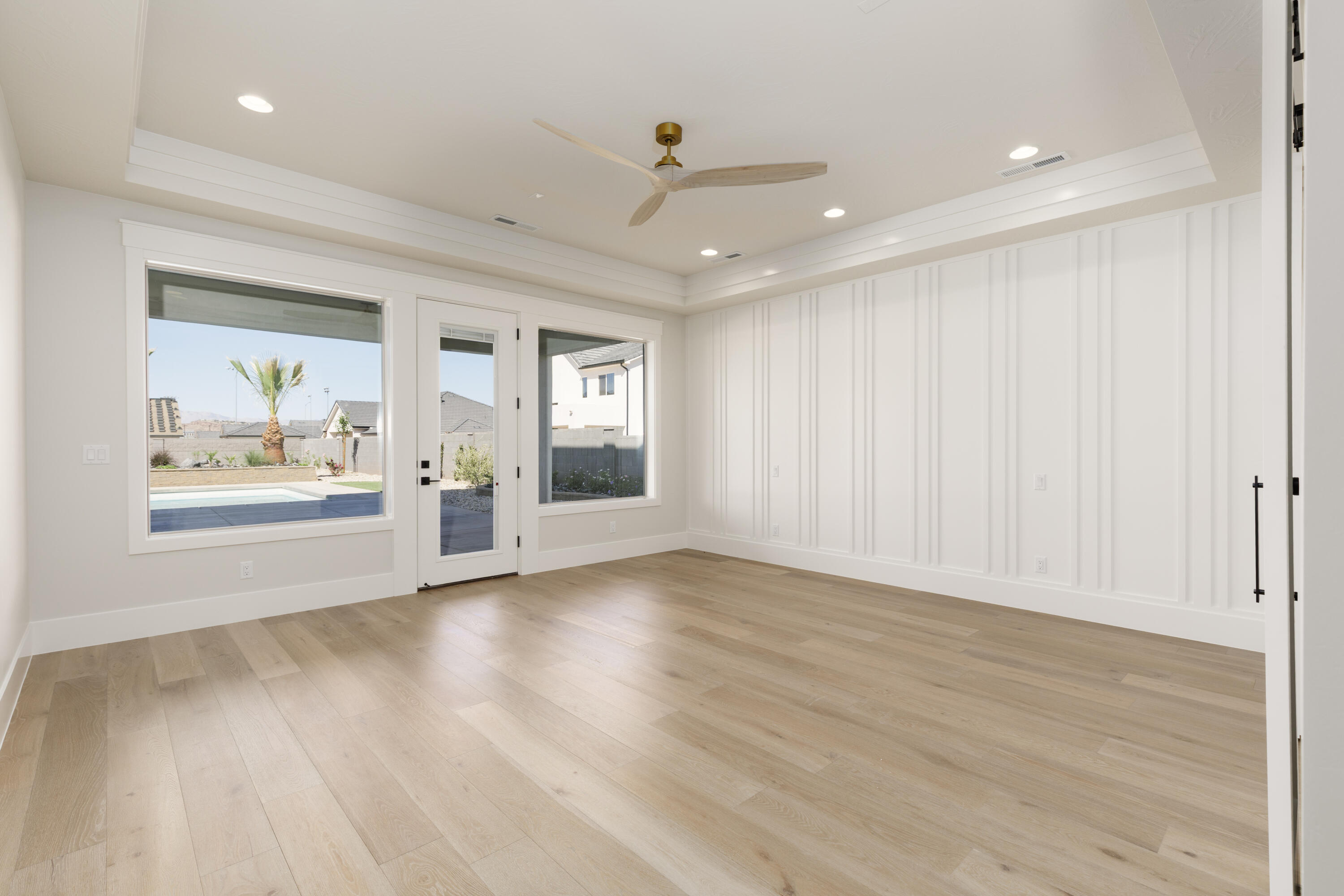 BRECKENRIDGE ESTATES - Residential