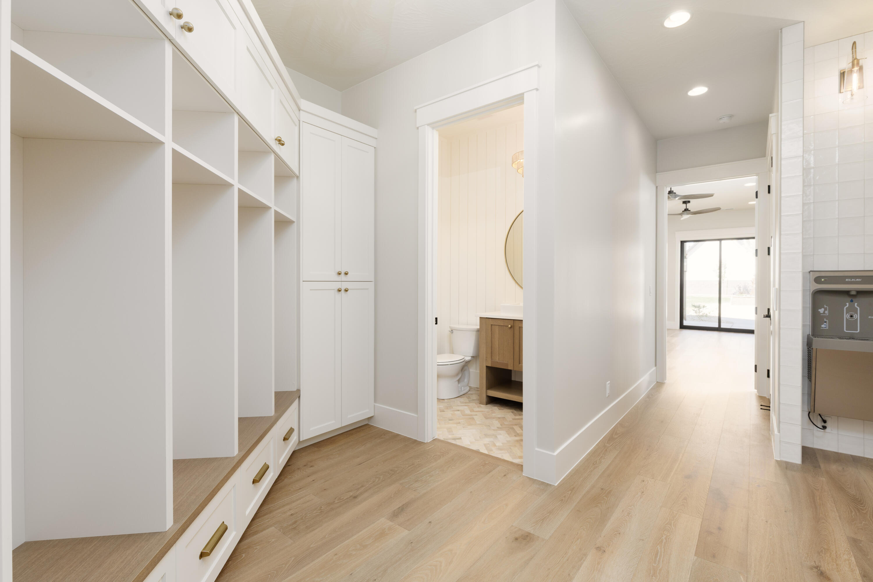 BRECKENRIDGE ESTATES - Residential