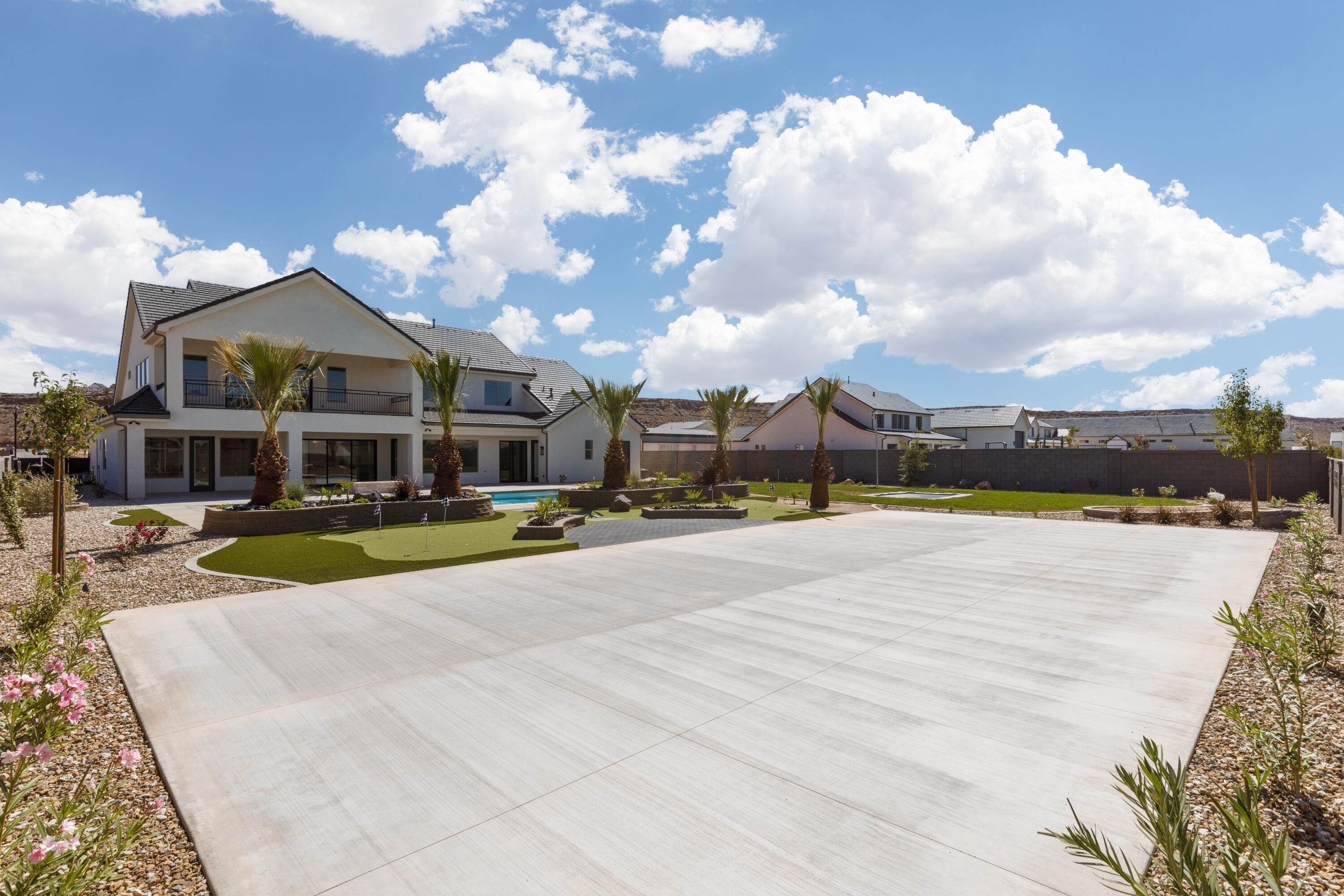 BRECKENRIDGE ESTATES - Residential