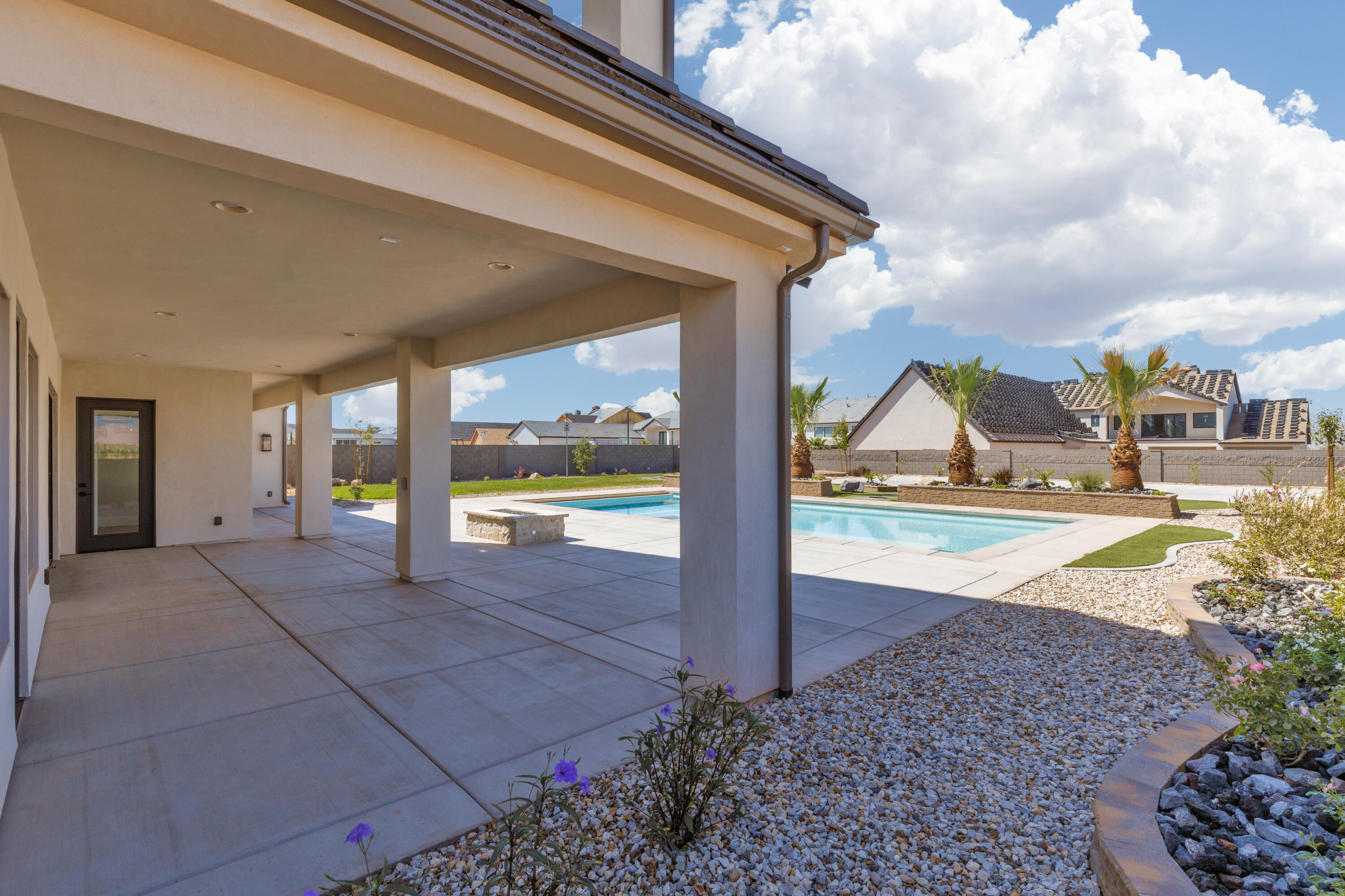 BRECKENRIDGE ESTATES - Residential