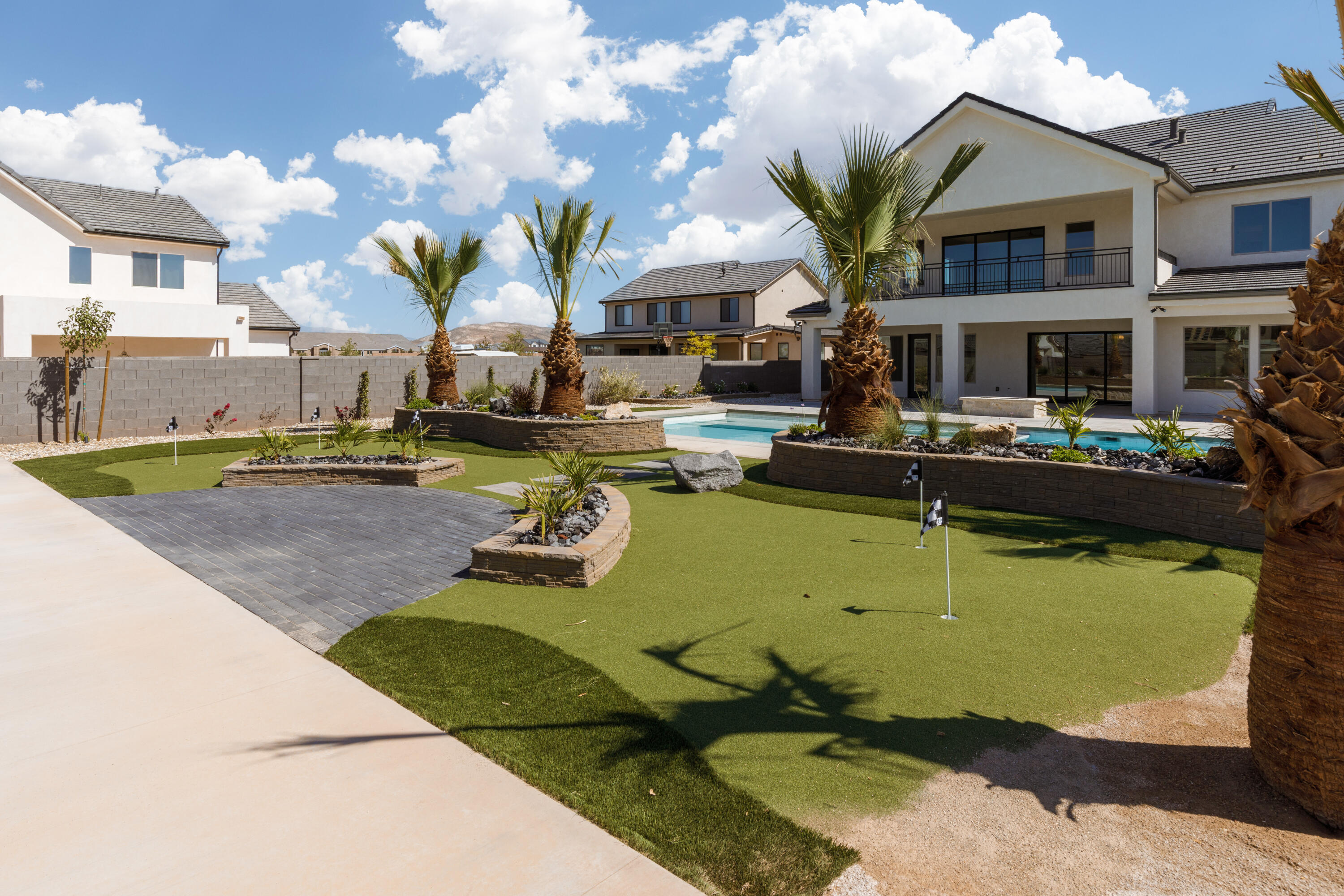 BRECKENRIDGE ESTATES - Residential