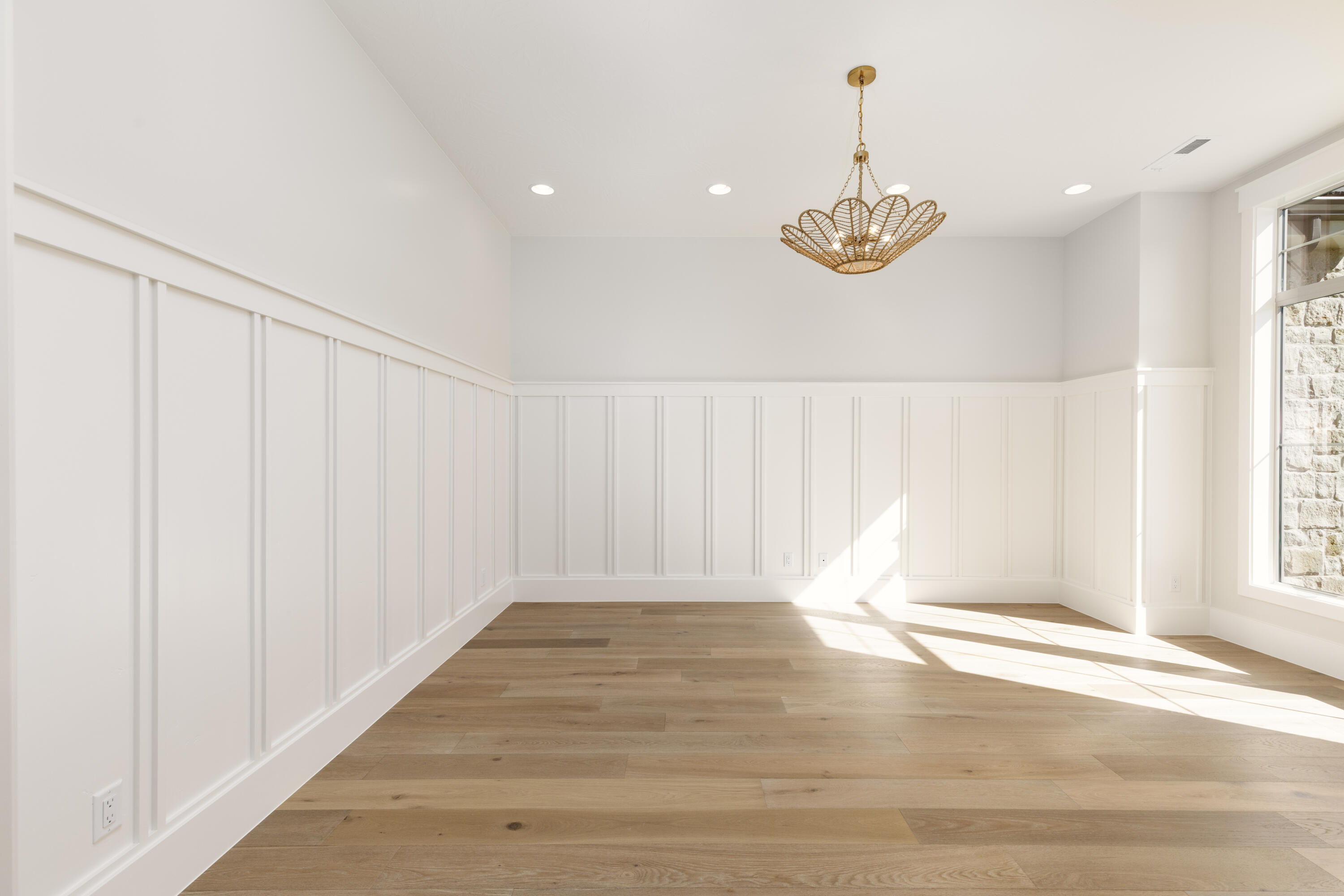 BRECKENRIDGE ESTATES - Residential