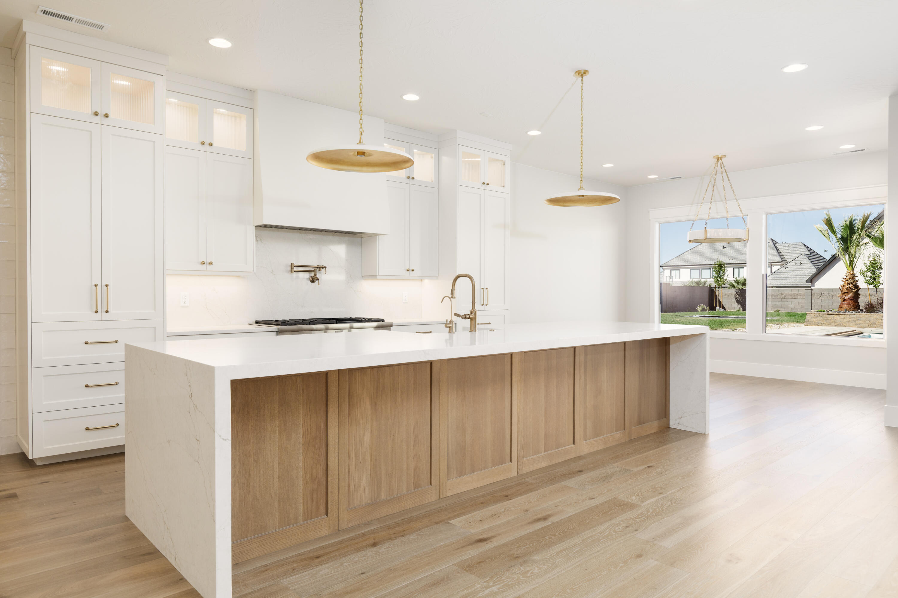 BRECKENRIDGE ESTATES - Residential