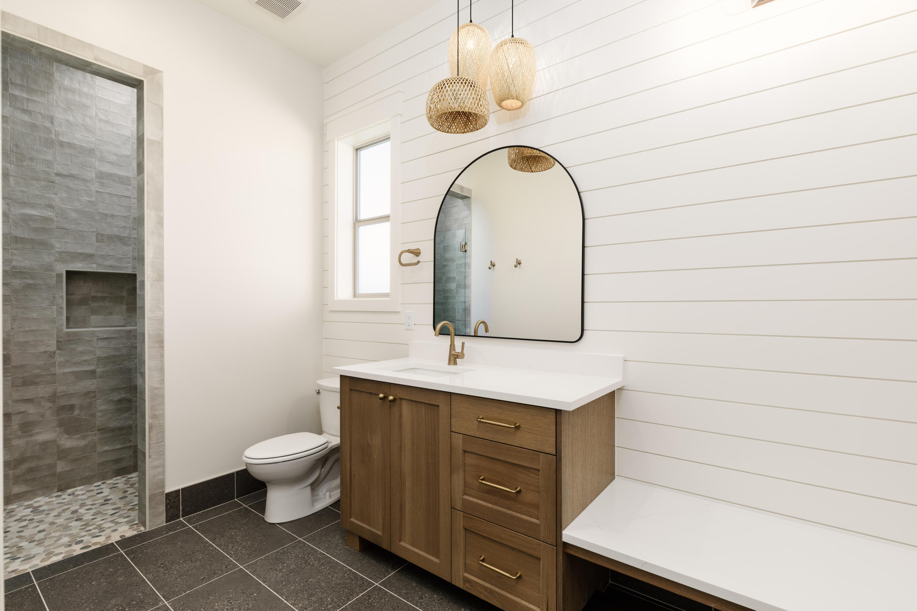 BRECKENRIDGE ESTATES - Residential