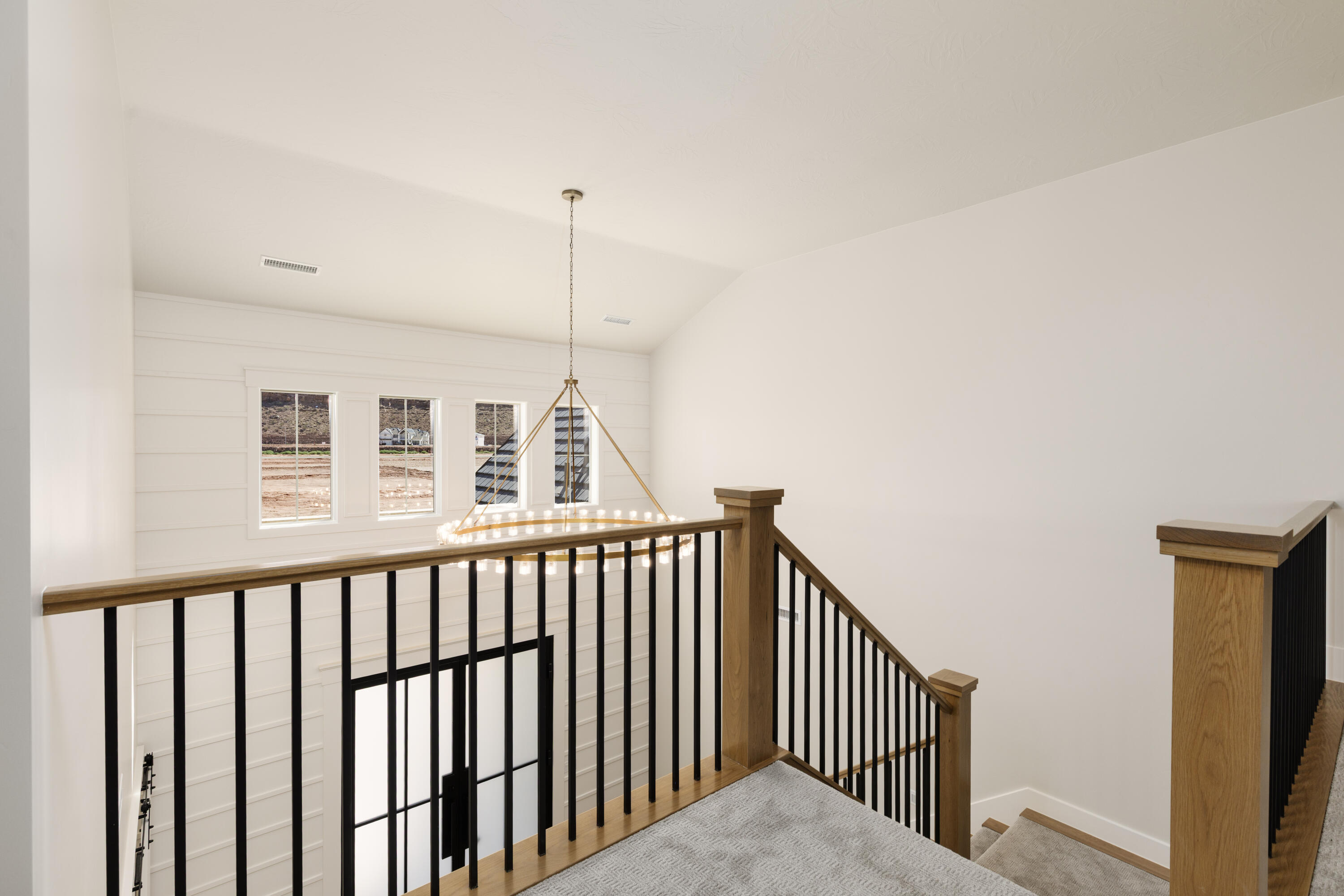 BRECKENRIDGE ESTATES - Residential