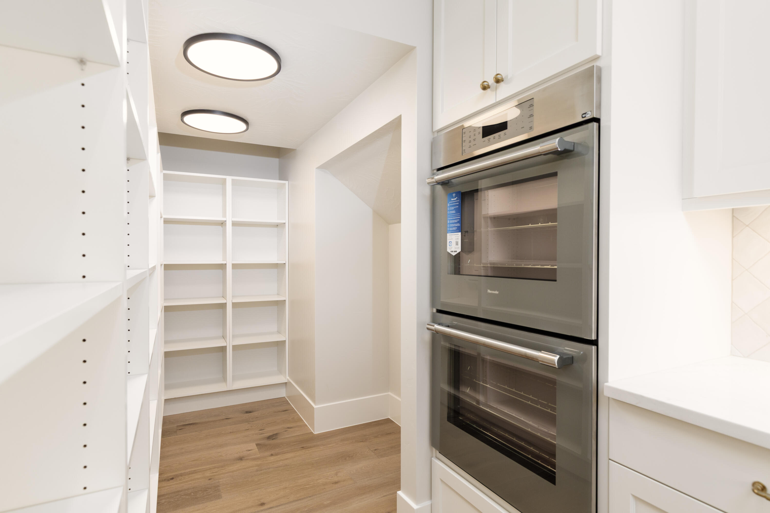 BRECKENRIDGE ESTATES - Residential