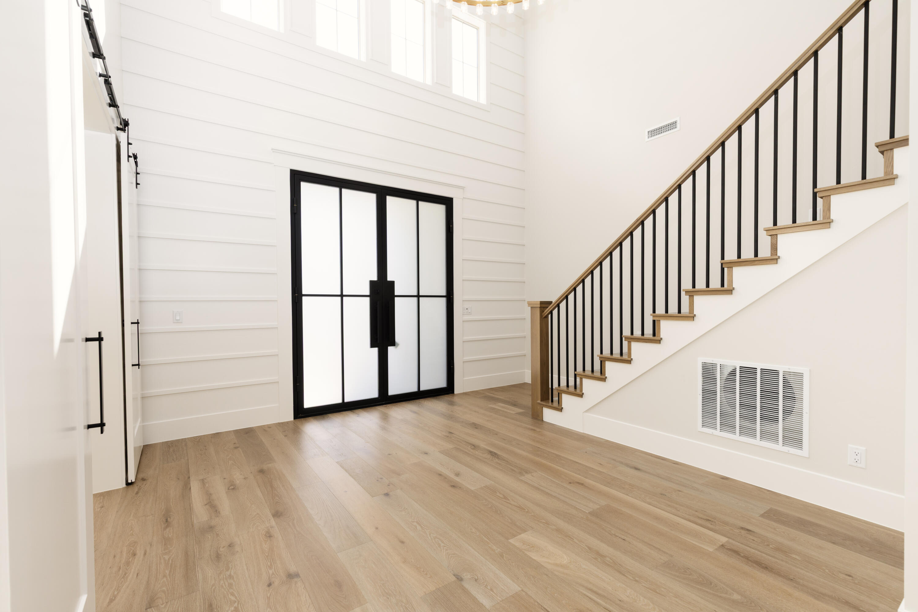 BRECKENRIDGE ESTATES - Residential