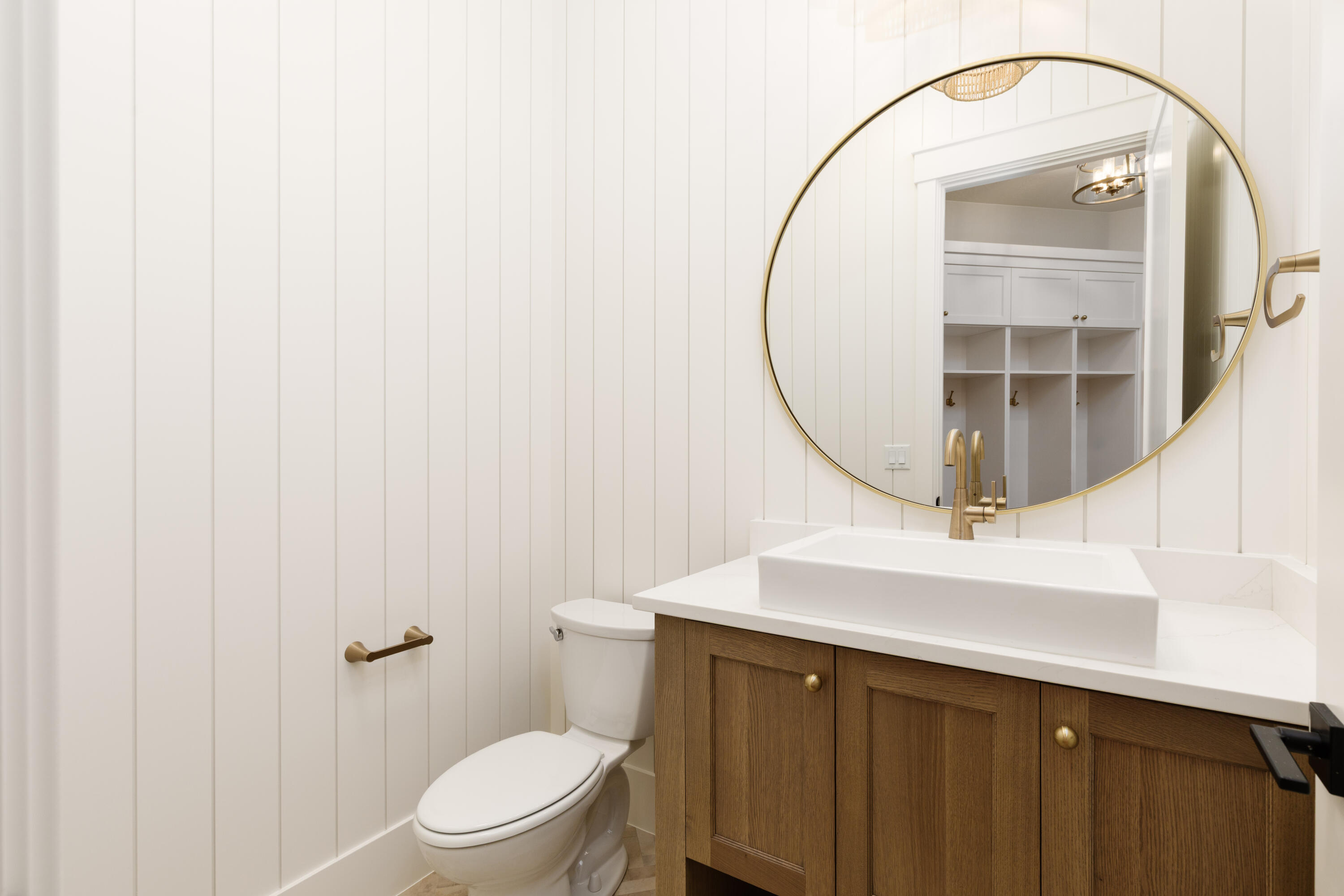 BRECKENRIDGE ESTATES - Residential