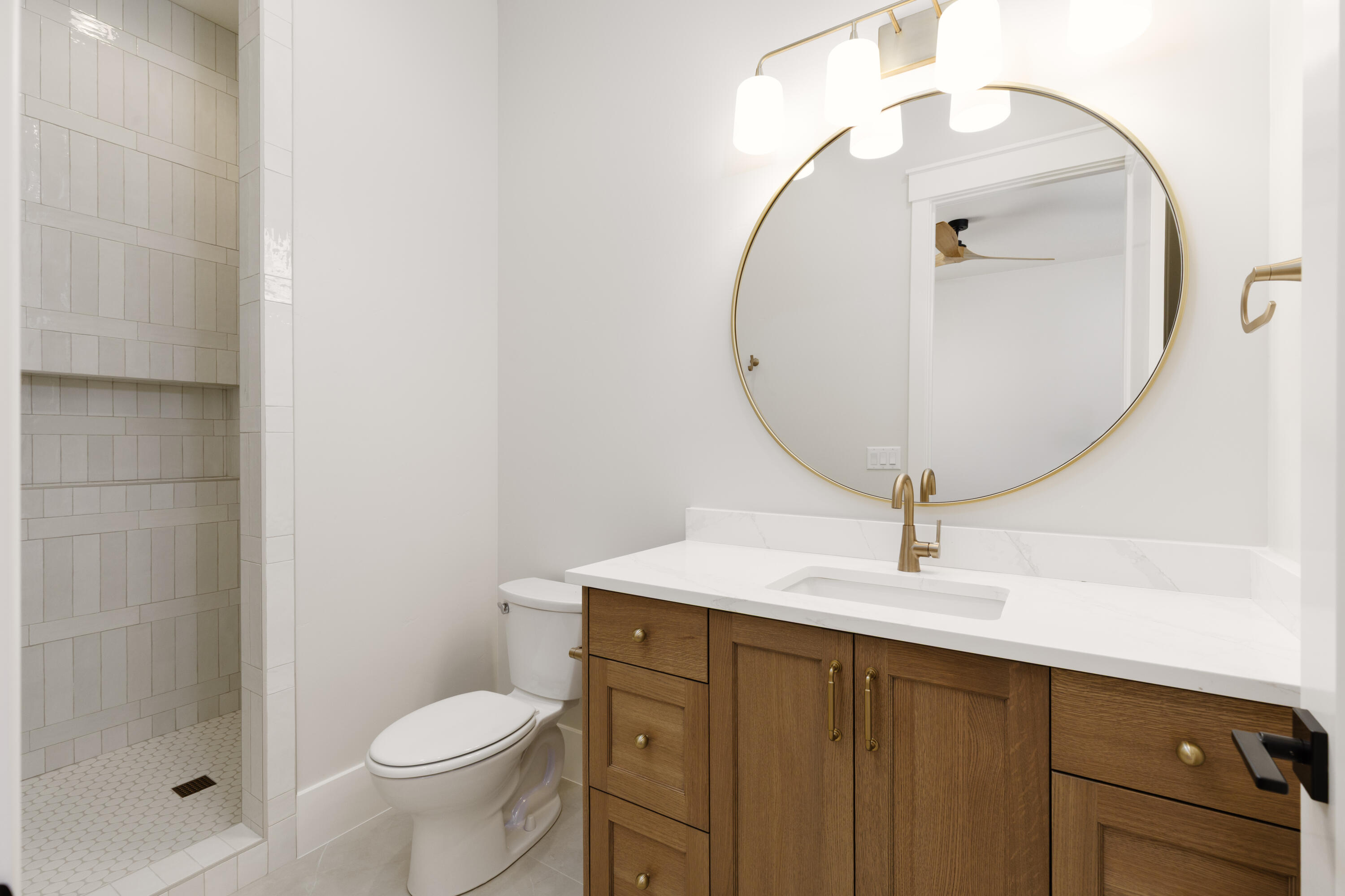 BRECKENRIDGE ESTATES - Residential