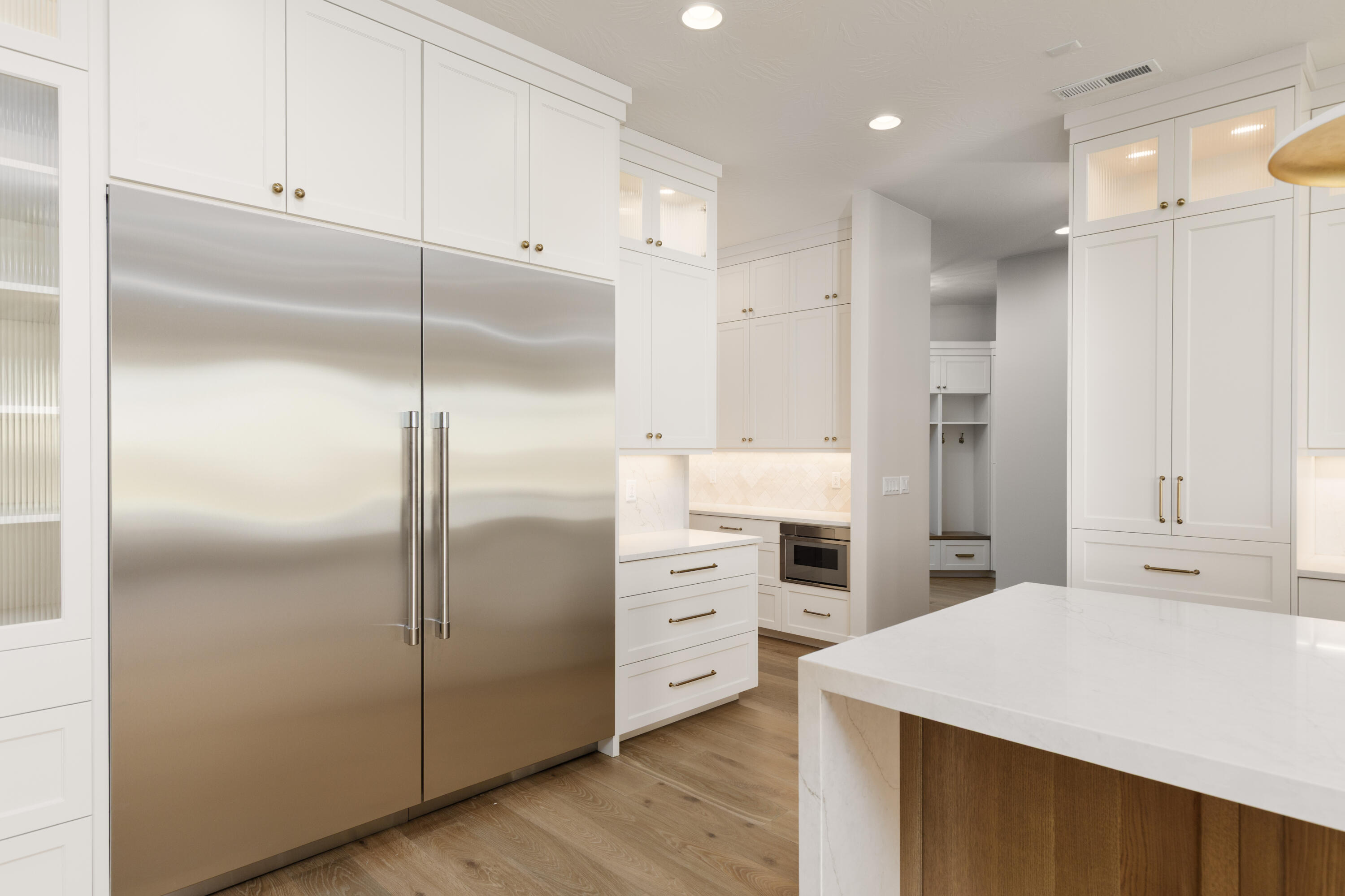 BRECKENRIDGE ESTATES - Residential