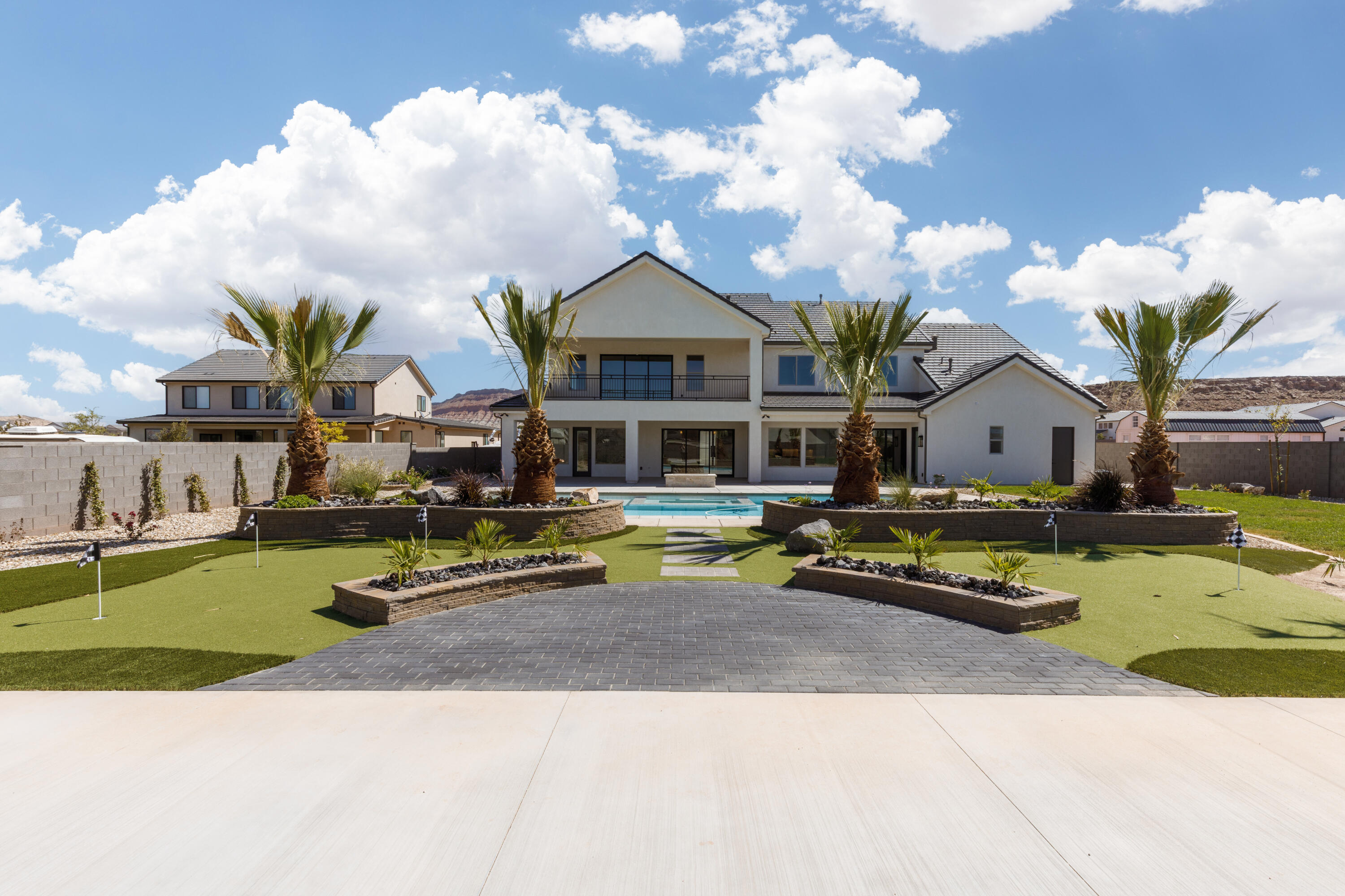 BRECKENRIDGE ESTATES - Residential